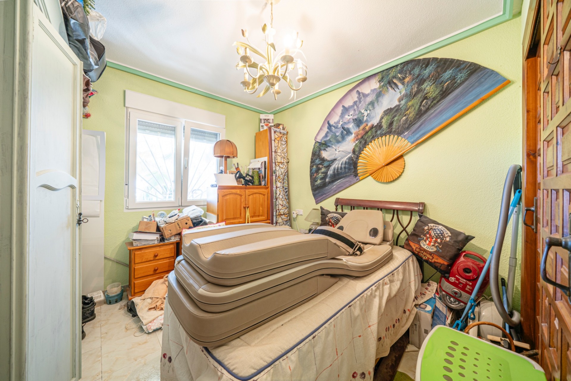 Videresalg - Frittliggende Villa - Ciudad Quesada - Ciudad Quesada - Byen