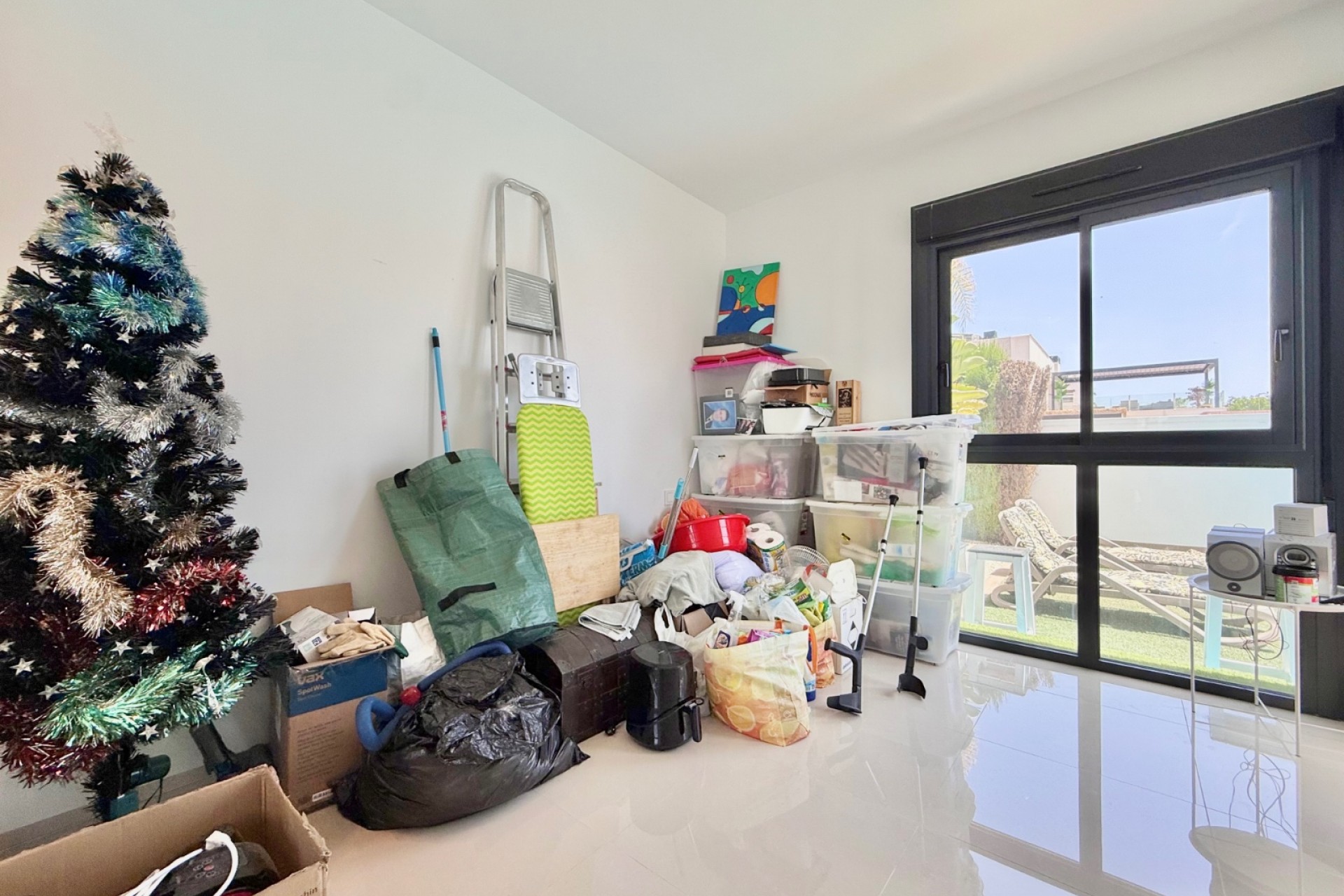 Videresalg - Frittliggende Villa - Ciudad Quesada - Ciudad Quesada - Byen