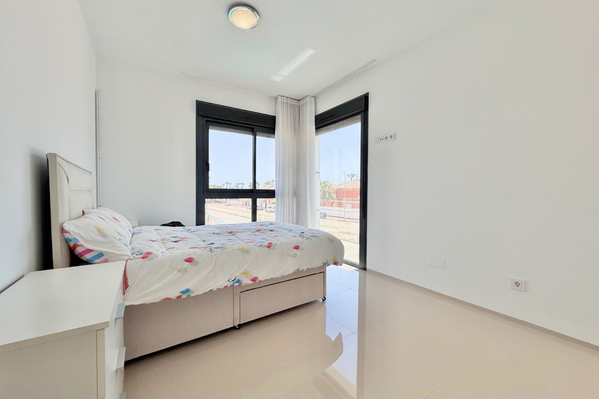 Videresalg - Frittliggende Villa - Ciudad Quesada - Ciudad Quesada - Byen