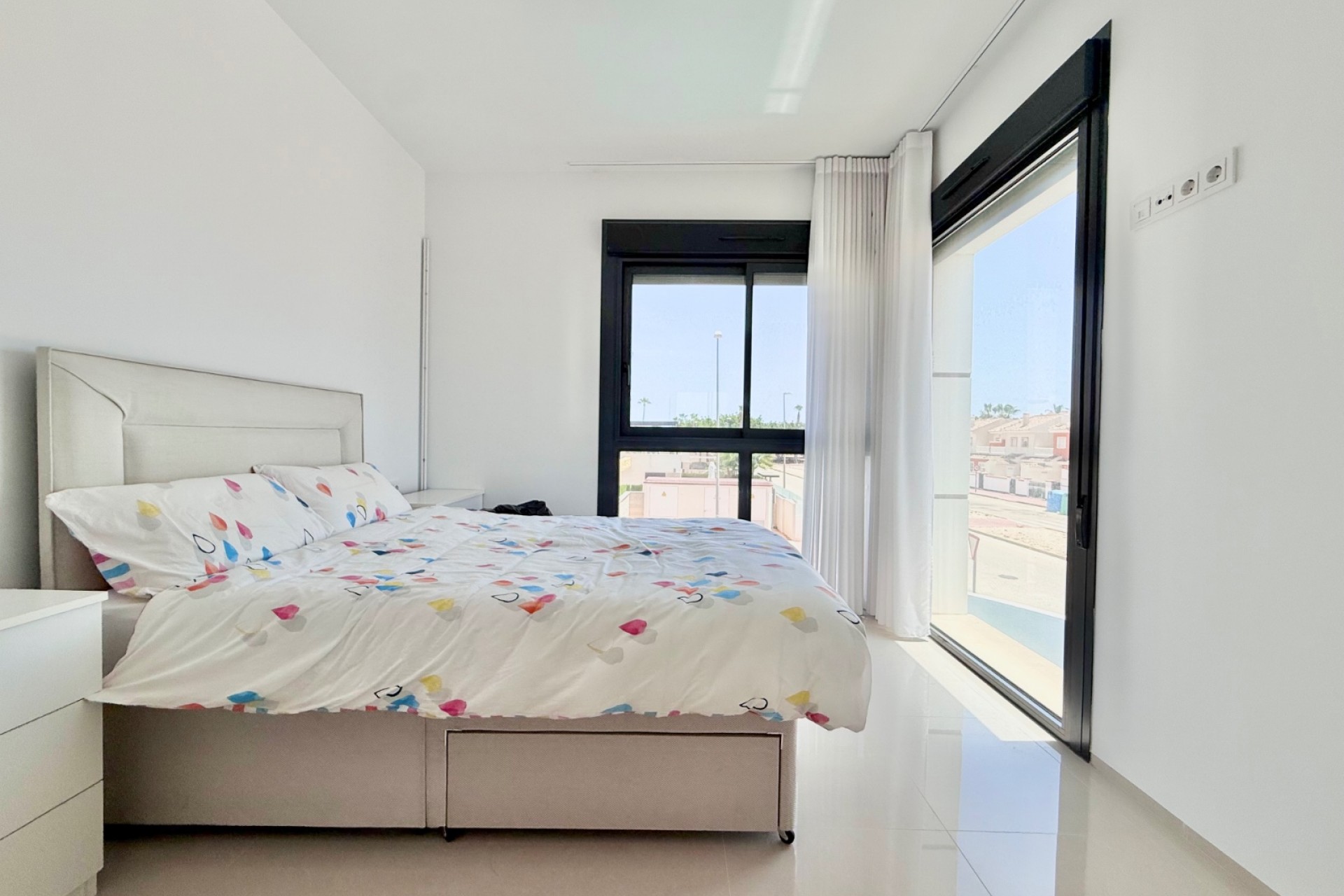 Videresalg - Frittliggende Villa - Ciudad Quesada - Ciudad Quesada - Byen