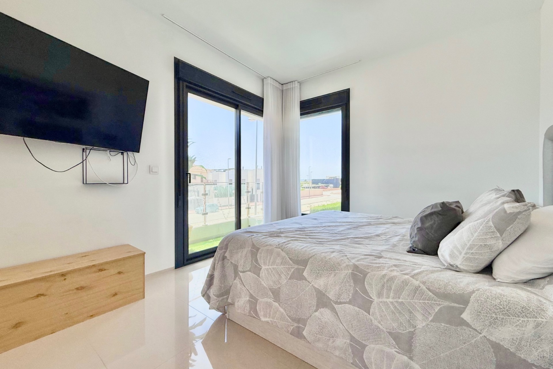 Videresalg - Frittliggende Villa - Ciudad Quesada - Ciudad Quesada - Byen