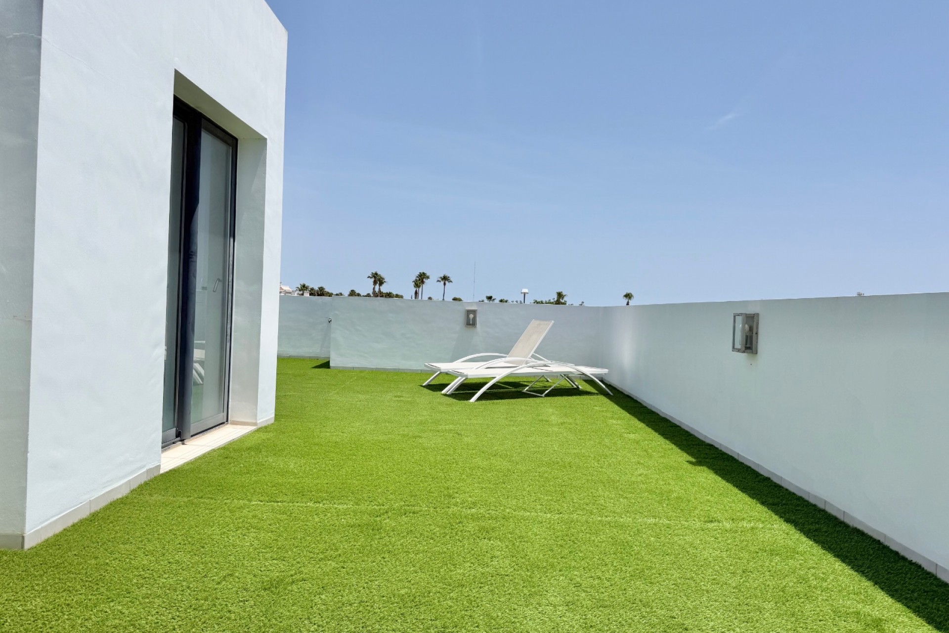 Videresalg - Frittliggende Villa - Ciudad Quesada - Ciudad Quesada - Byen