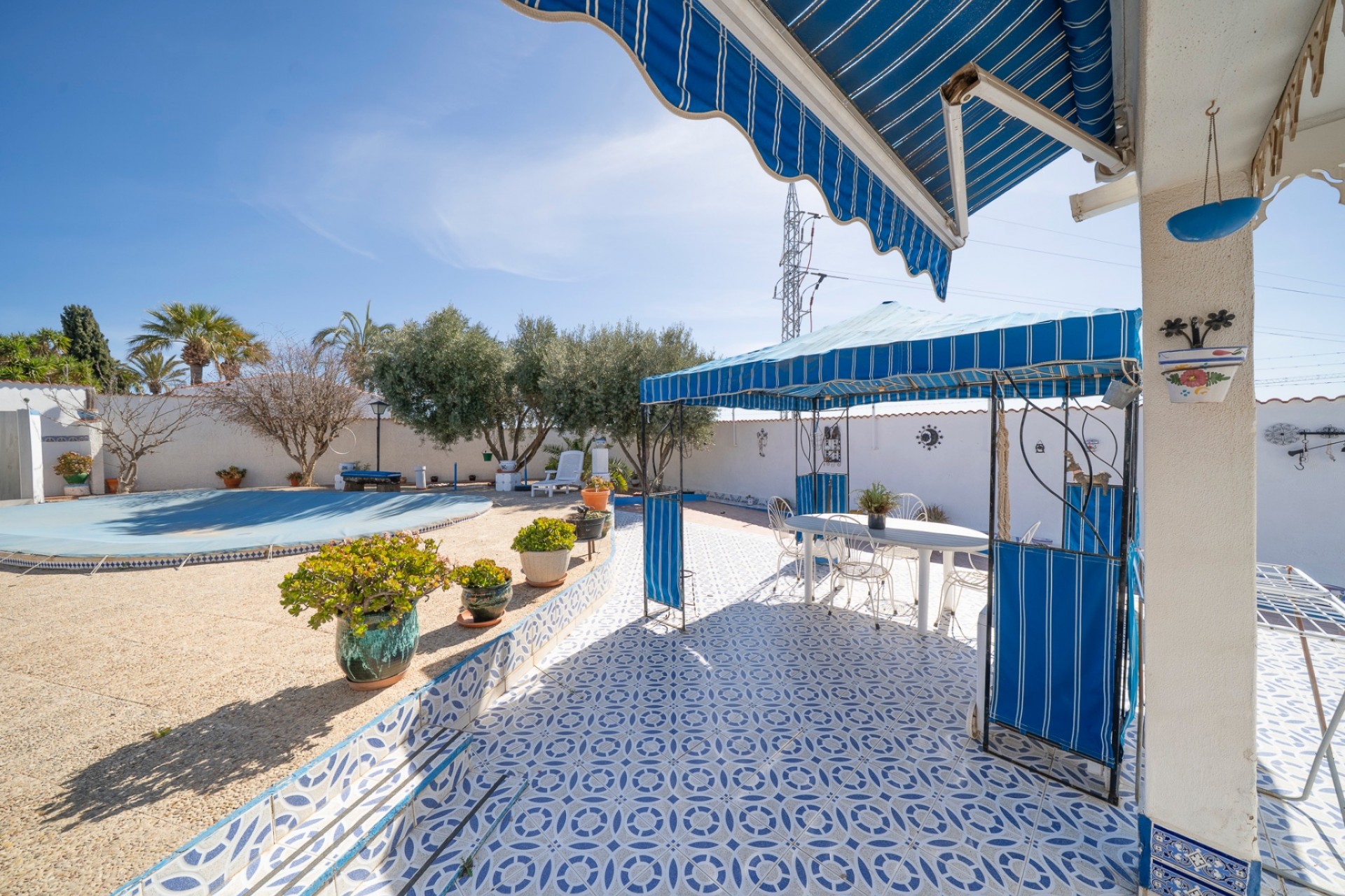 Videresalg - Frittliggende Villa - Ciudad Quesada - Ciudad Quesada - Byen