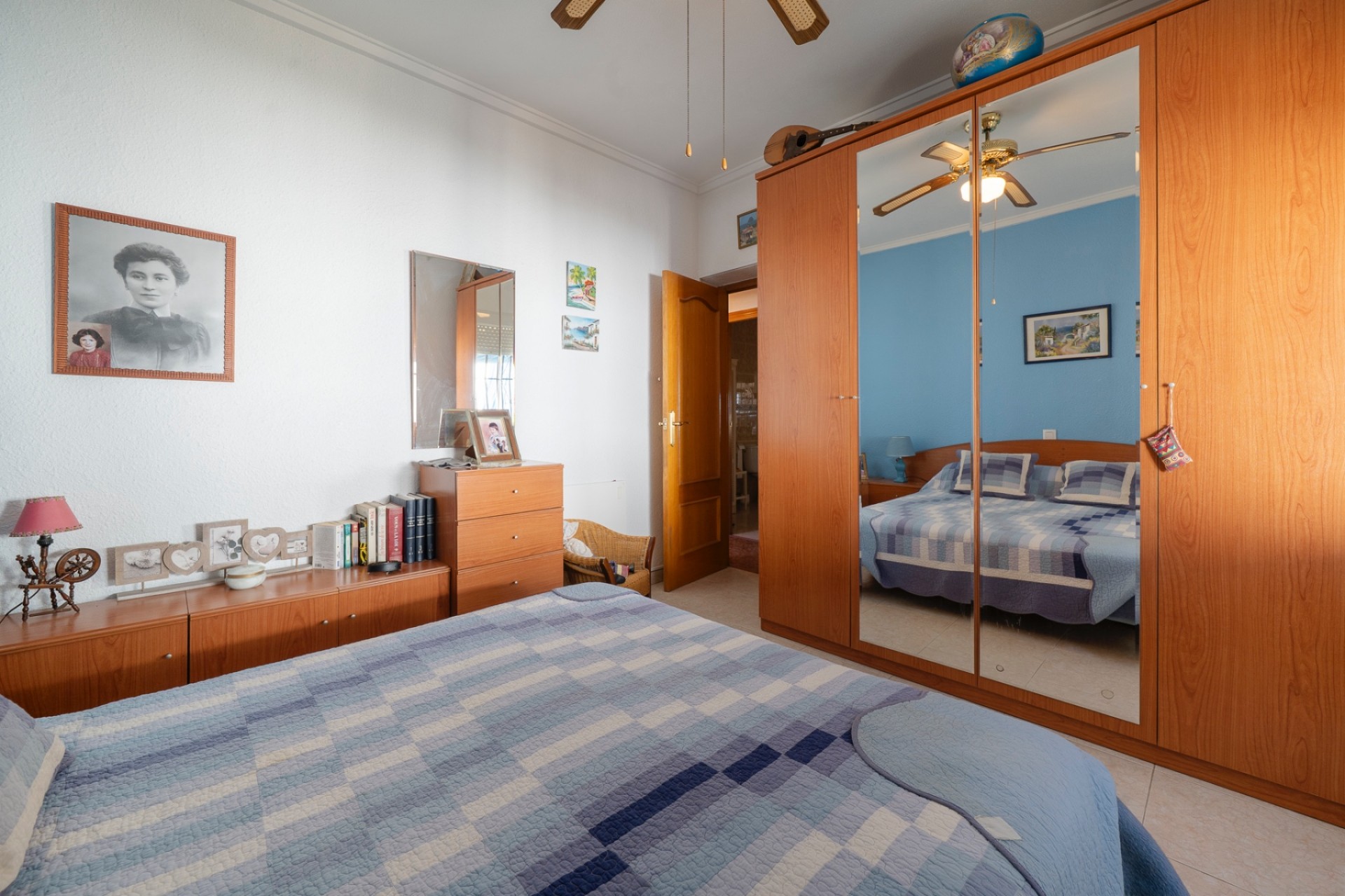 Videresalg - Frittliggende Villa - Ciudad Quesada - Ciudad Quesada - Byen
