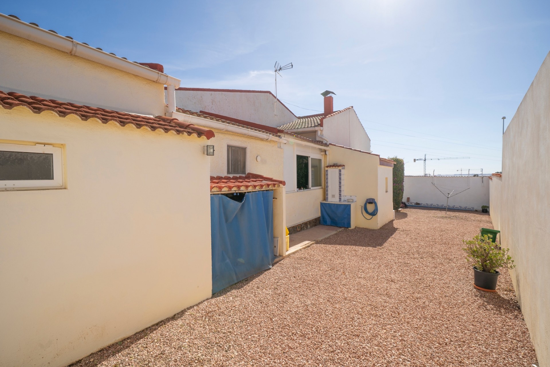 Videresalg - Frittliggende Villa - Ciudad Quesada - Ciudad Quesada - Byen