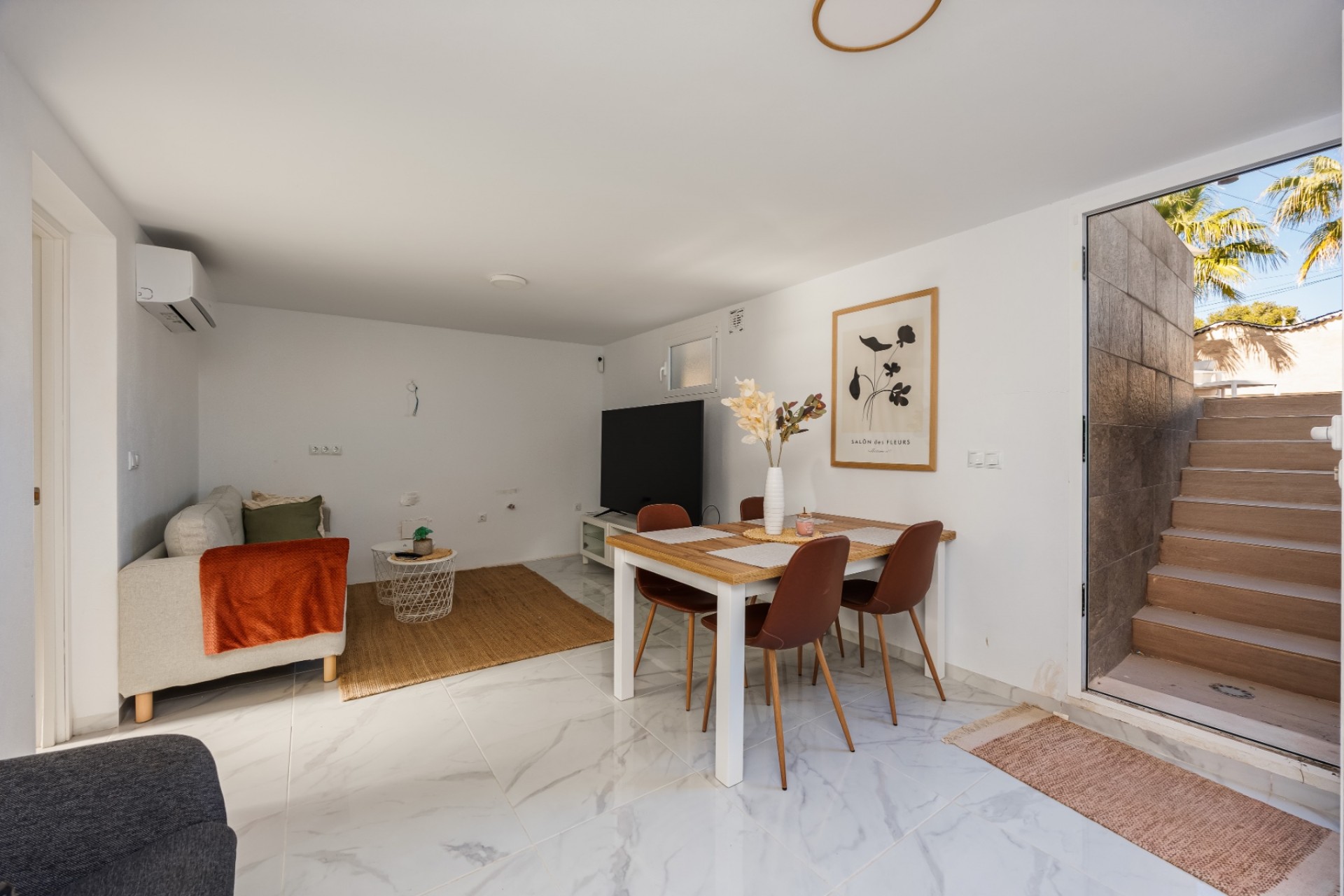 Videresalg - Frittliggende Villa - Ciudad Quesada - Ciudad Quesada - Byen