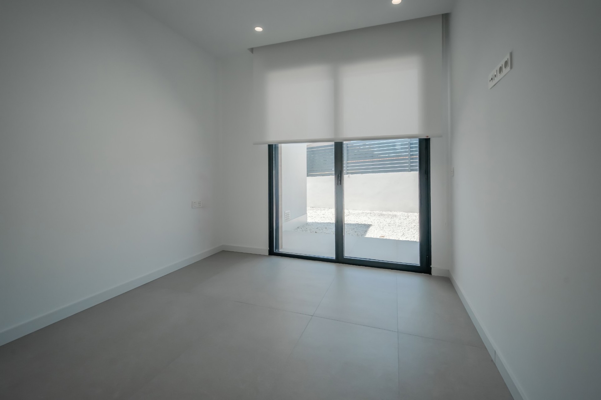 Videresalg - Frittliggende Villa - Ciudad Quesada - Ciudad Quesada - Byen