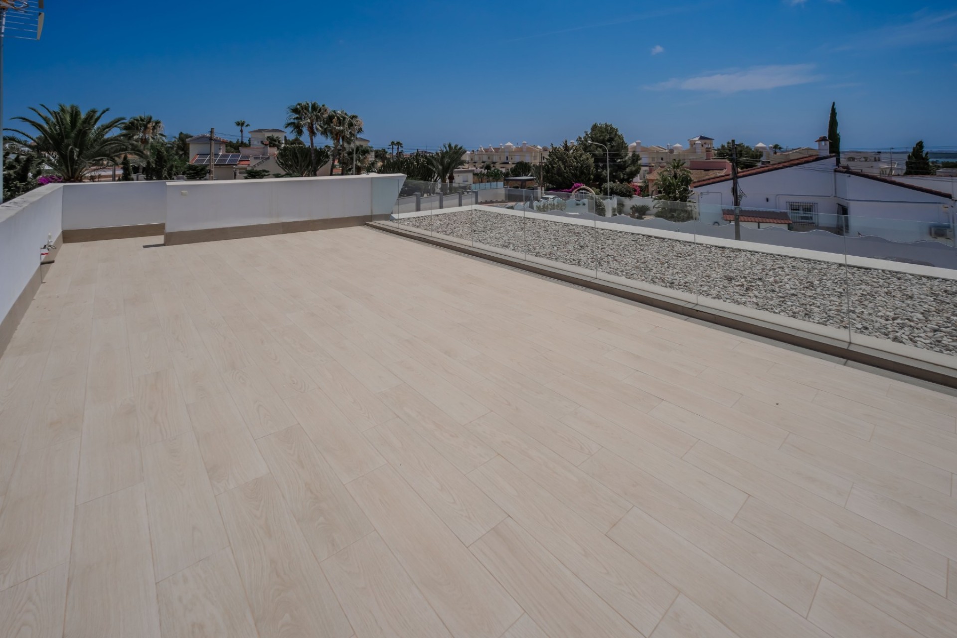Videresalg - Frittliggende Villa - Ciudad Quesada - Ciudad Quesada - Byen