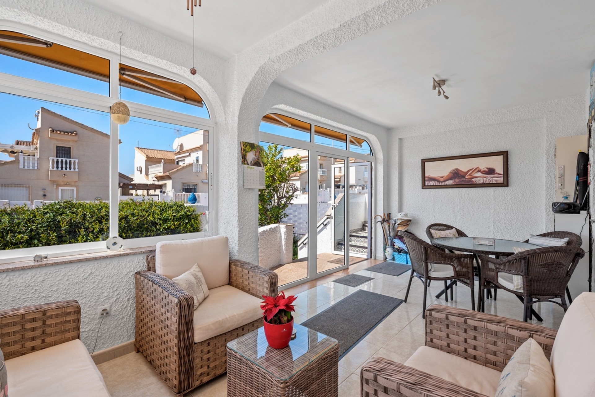 Videresalg - Frittliggende Villa - Ciudad Quesada - Ciudad Quesada - Byen