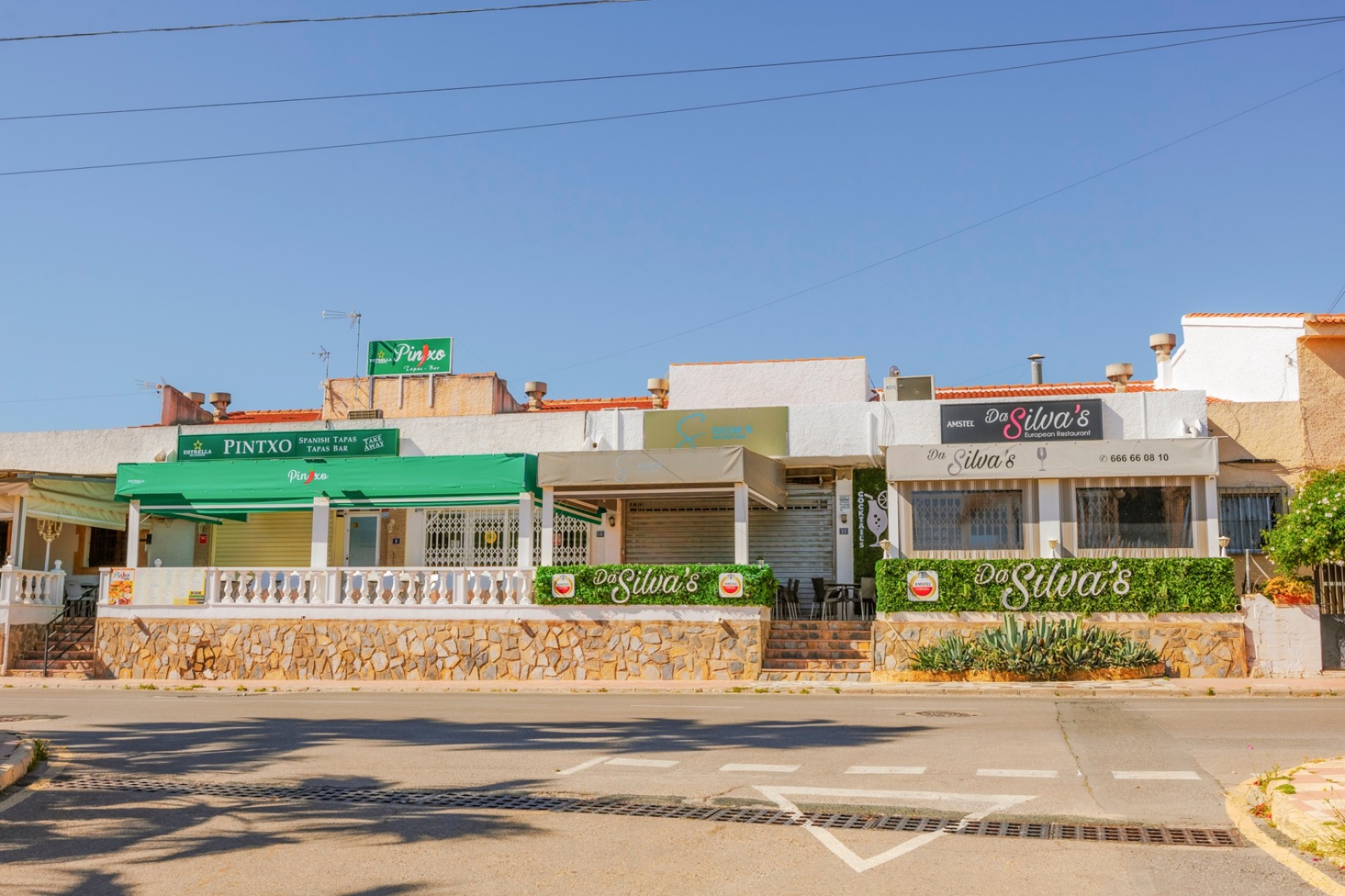 Videresalg - Frittliggende Villa - Ciudad Quesada - Ciudad Quesada - Byen