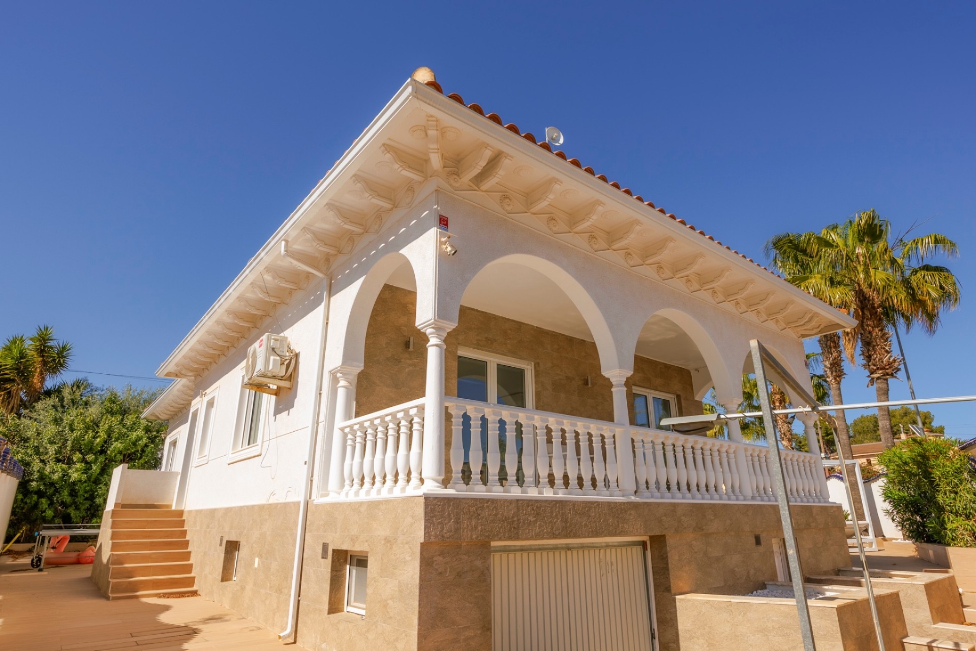 Videresalg - Frittliggende Villa - Ciudad Quesada - Ciudad Quesada - Byen