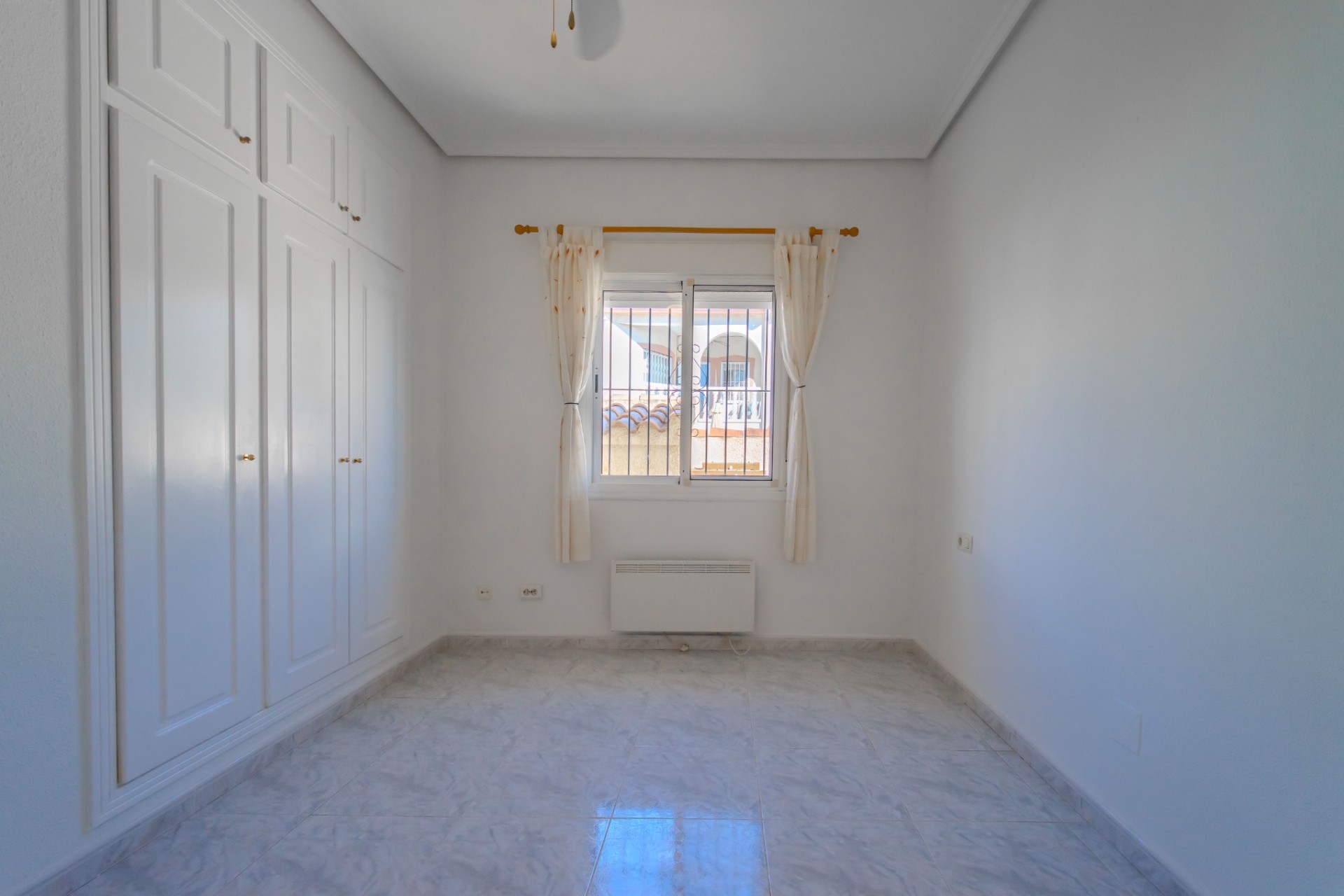 Videresalg - Frittliggende Villa - Ciudad Quesada - Ciudad Quesada - Byen