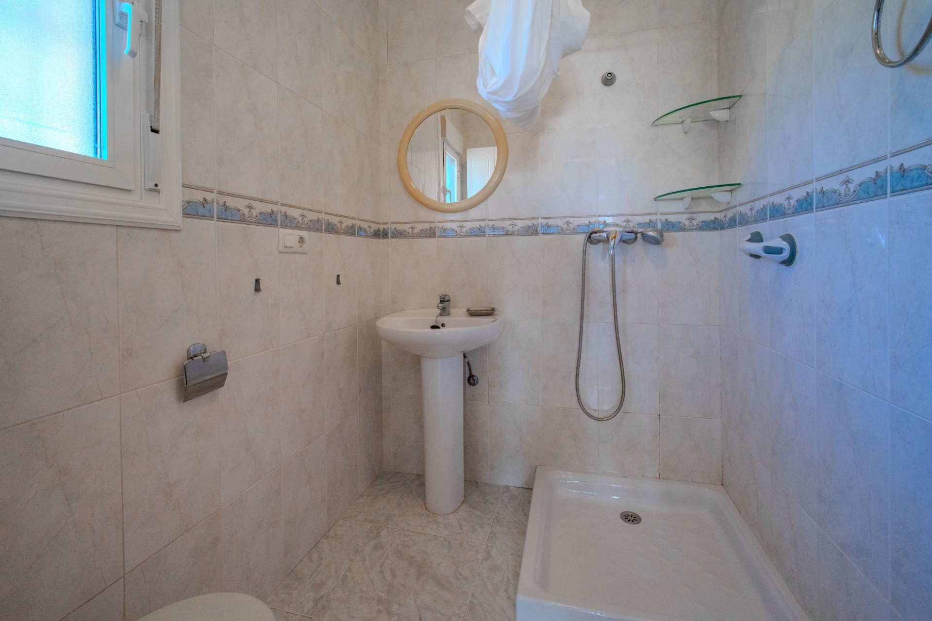 Videresalg - Frittliggende Villa - Ciudad Quesada - Ciudad Quesada - Byen