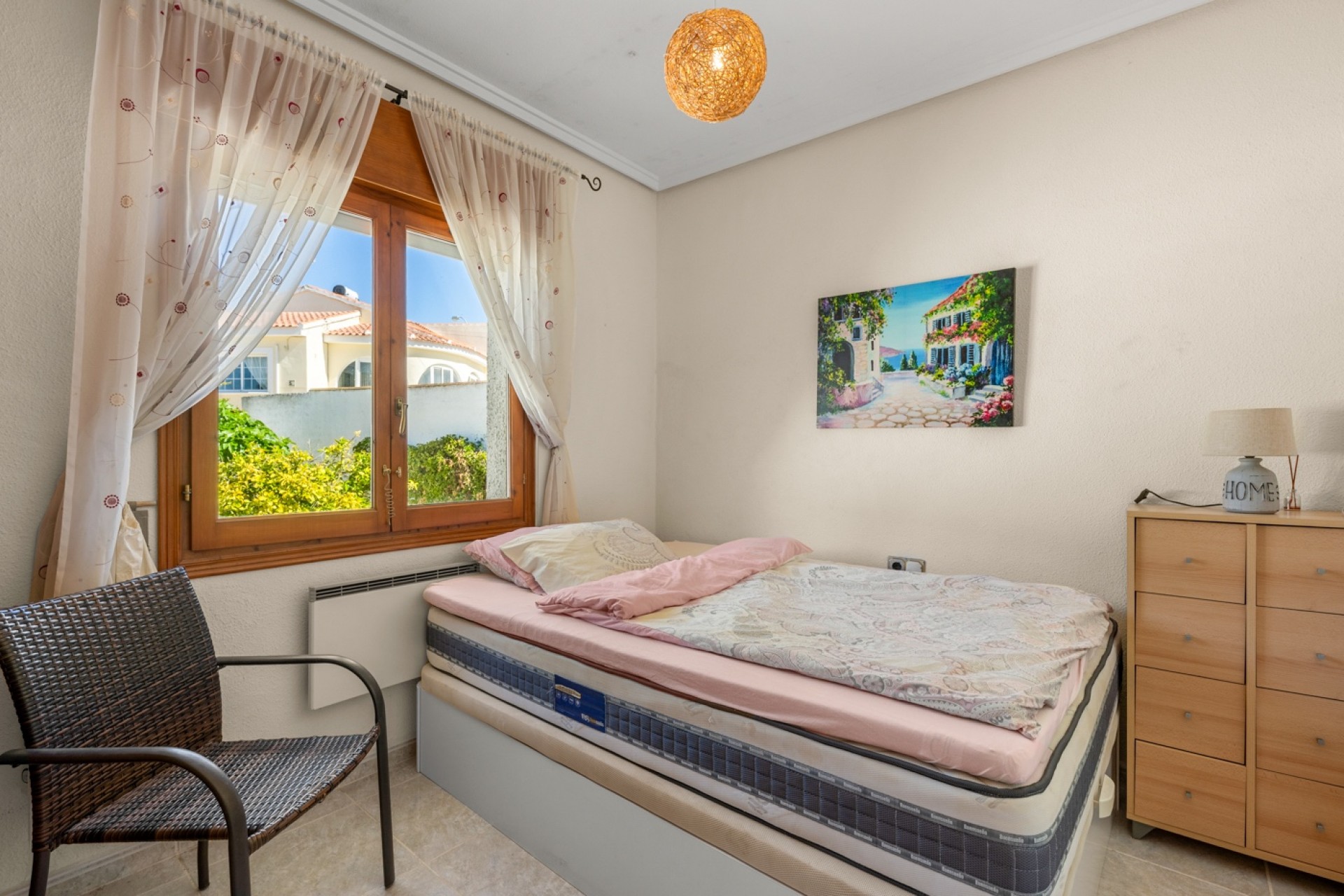 Videresalg - Frittliggende Villa - Ciudad Quesada - Ciudad Quesada - Byen
