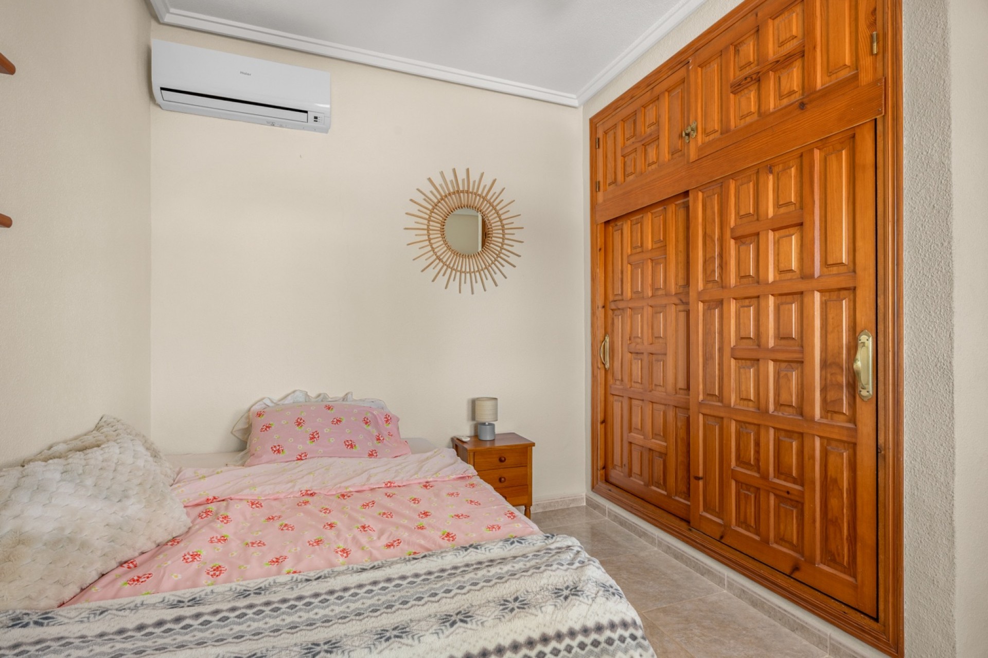 Videresalg - Frittliggende Villa - Ciudad Quesada - Ciudad Quesada - Byen