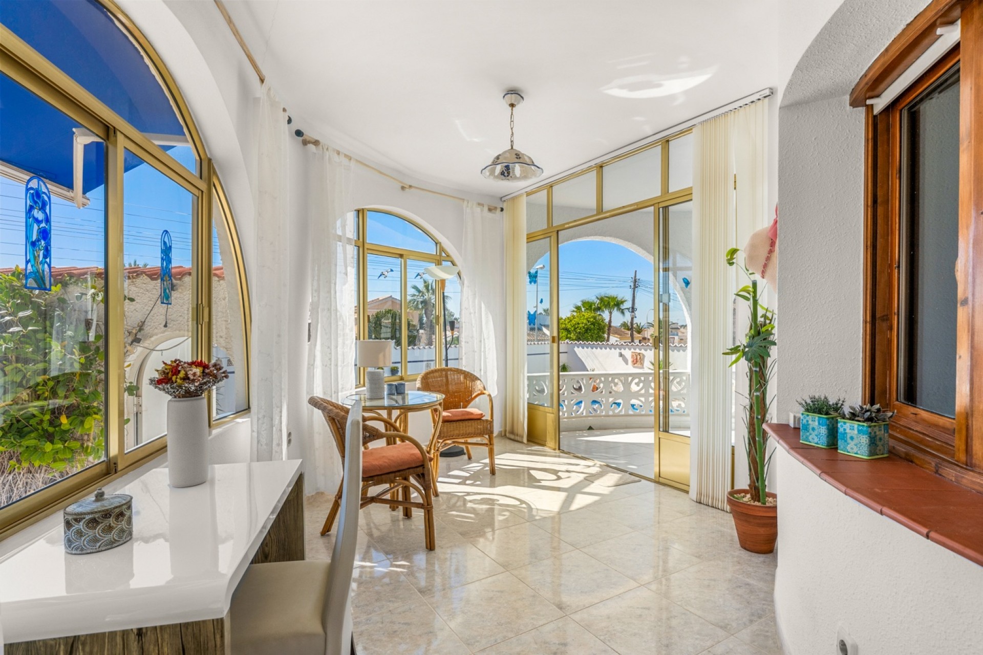 Videresalg - Frittliggende Villa - Ciudad Quesada - Ciudad Quesada - Byen