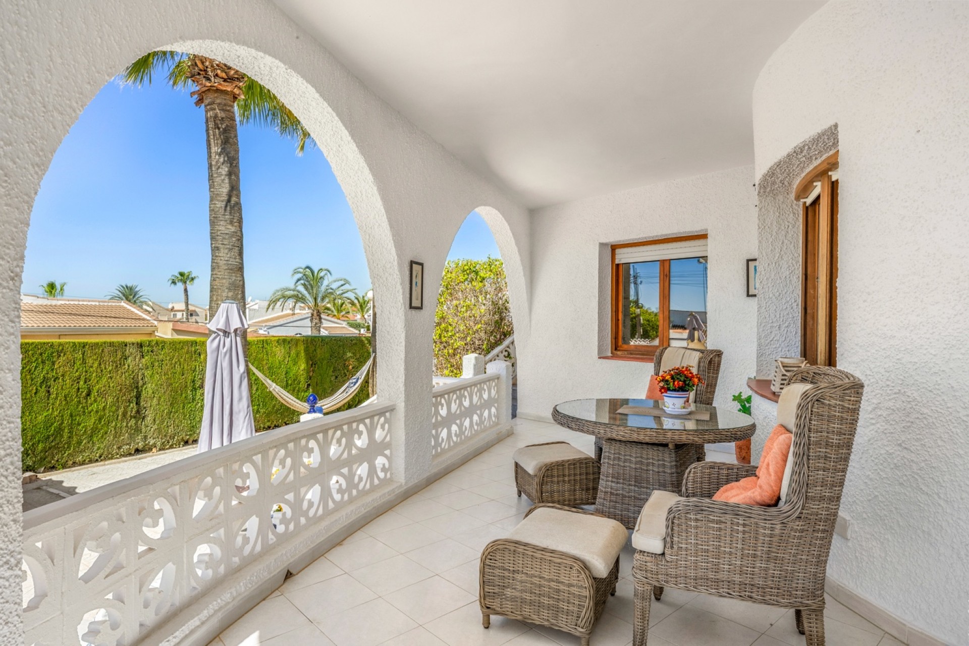 Videresalg - Frittliggende Villa - Ciudad Quesada - Ciudad Quesada - Byen