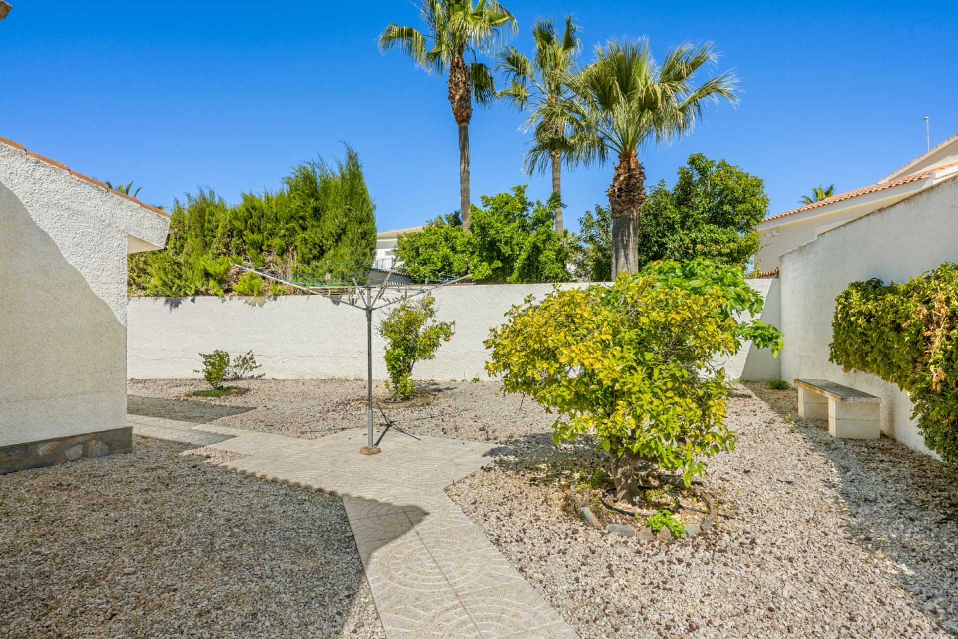 Videresalg - Frittliggende Villa - Ciudad Quesada - Ciudad Quesada - Byen