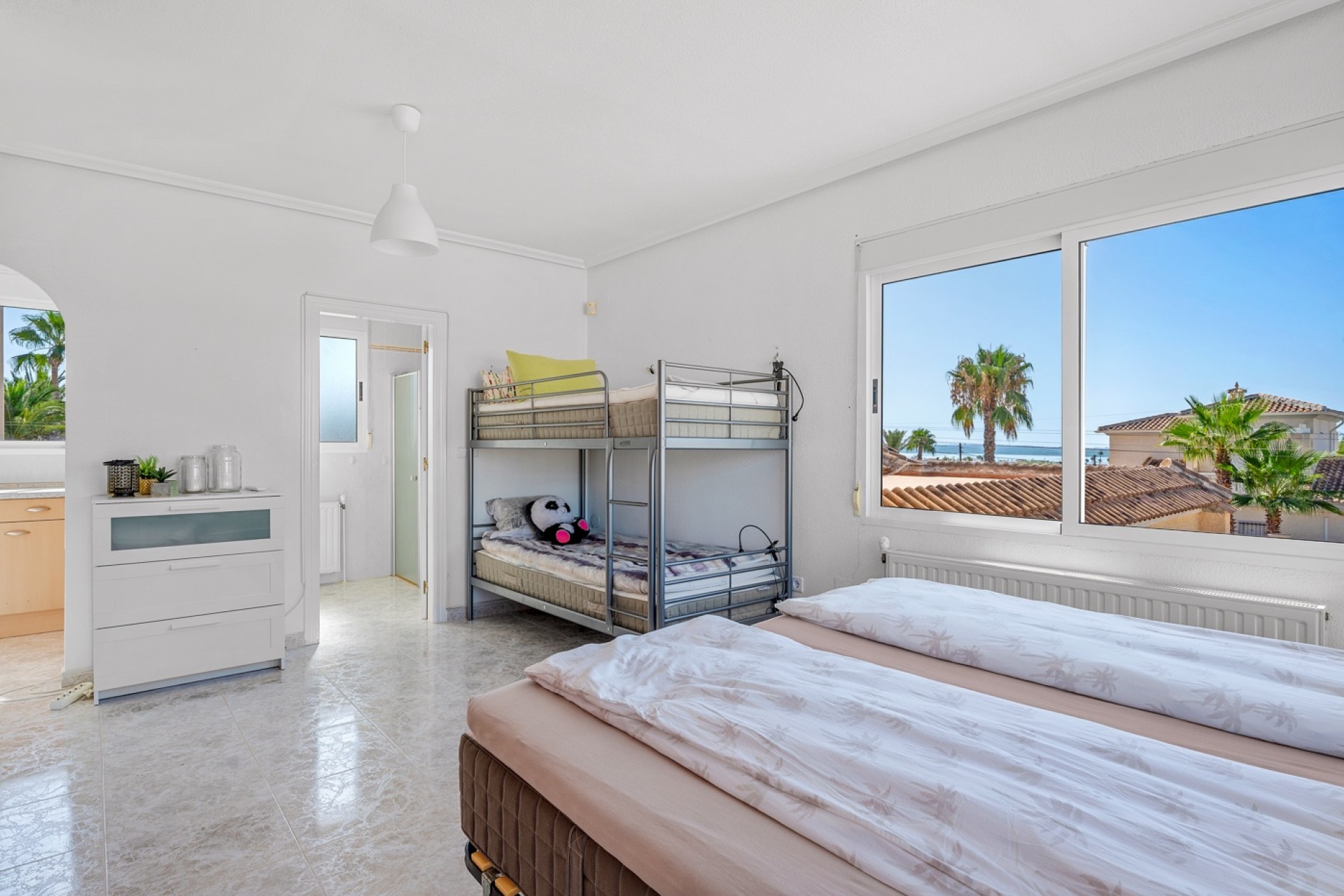 Videresalg - Frittliggende Villa - Ciudad Quesada - Ciudad Quesada - Byen