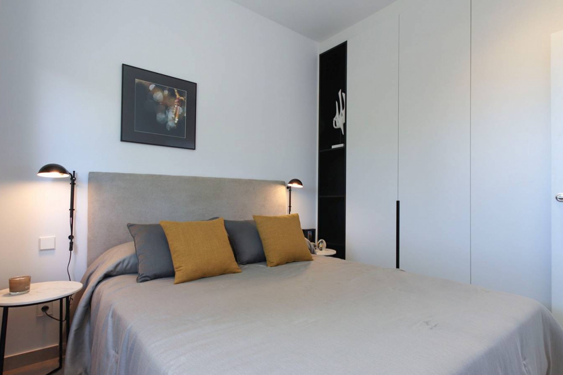 Videresalg - Frittliggende Villa - Ciudad Quesada - Ciudad Quesada - Byen