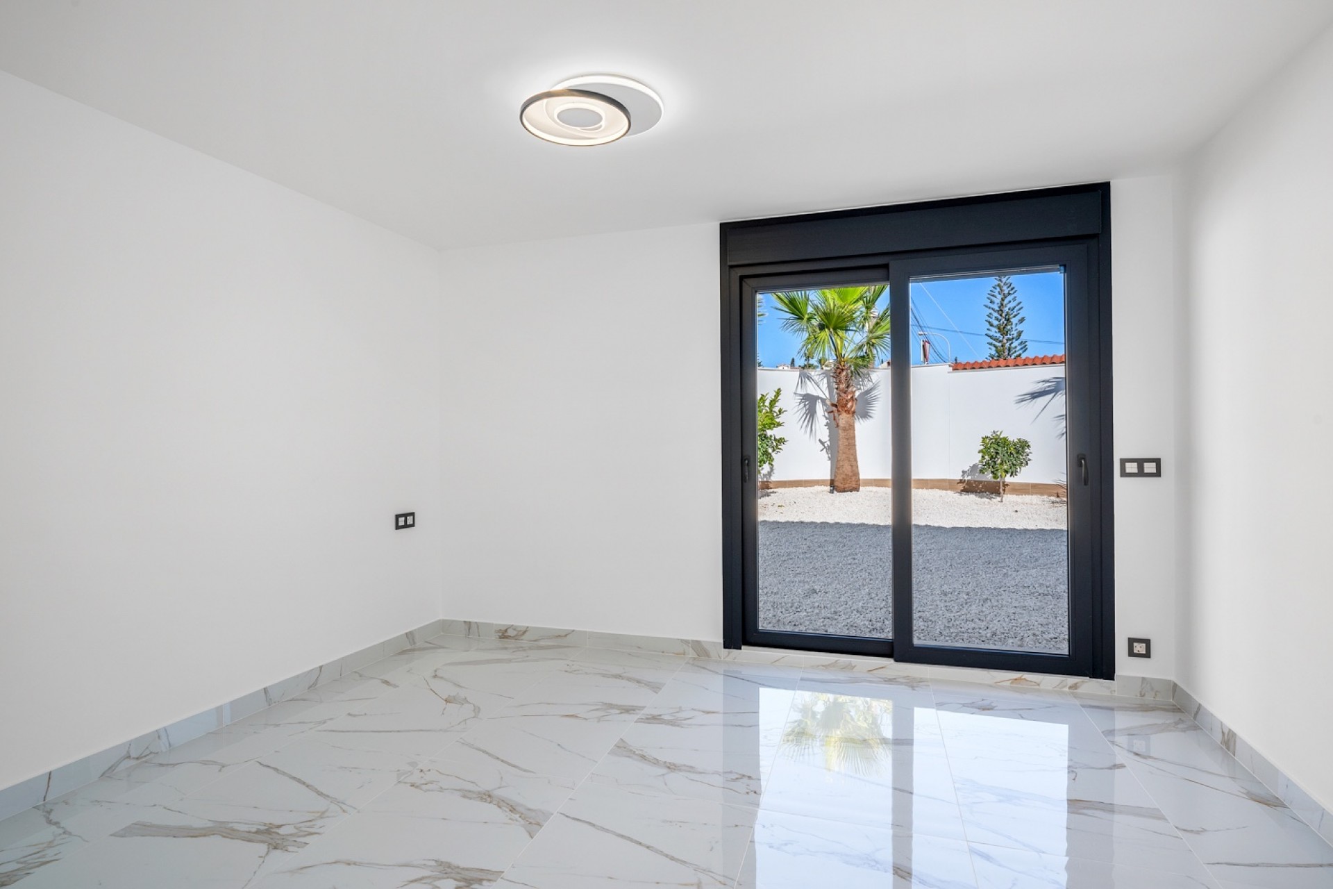 Videresalg - Frittliggende Villa - Ciudad Quesada - Ciudad Quesada - Byen