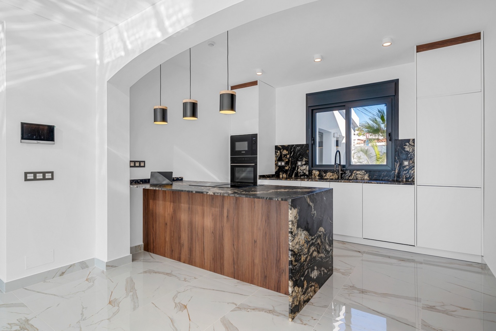 Videresalg - Frittliggende Villa - Ciudad Quesada - Ciudad Quesada - Byen