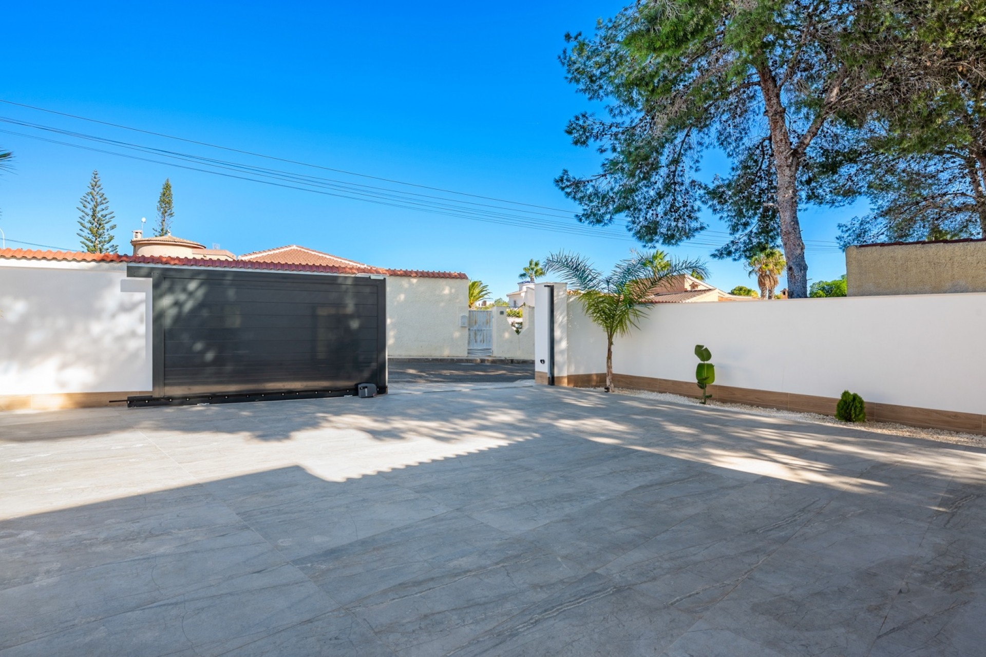 Videresalg - Frittliggende Villa - Ciudad Quesada - Ciudad Quesada - Byen