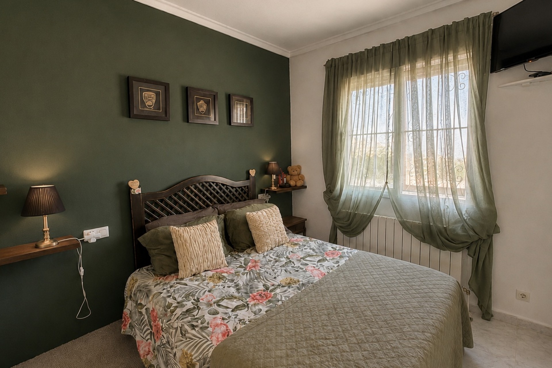 Videresalg - Frittliggende Villa - Ciudad Quesada - Ciudad Quesada - Byen