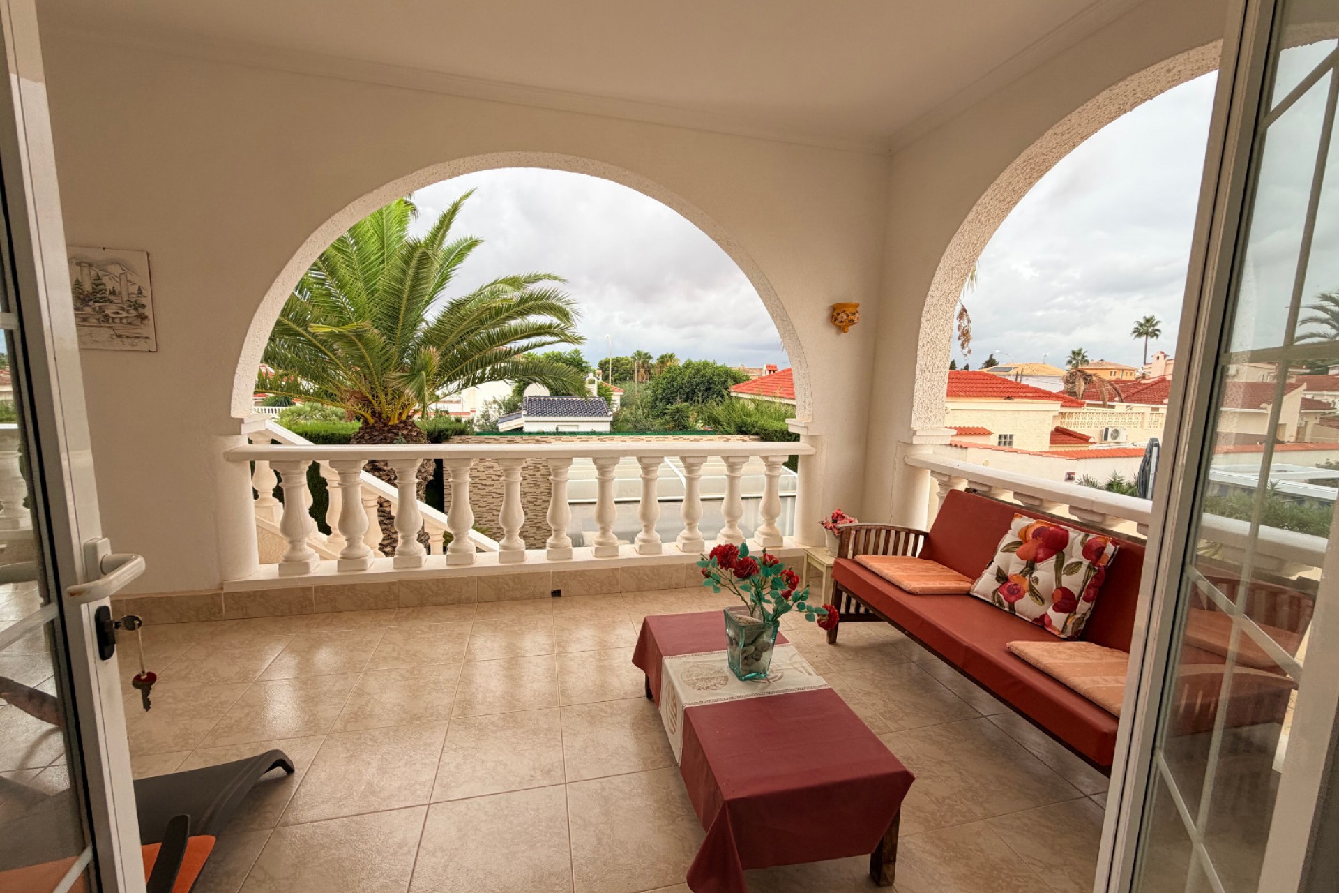 Videresalg - Frittliggende Villa - Ciudad Quesada - Ciudad Quesada - Byen