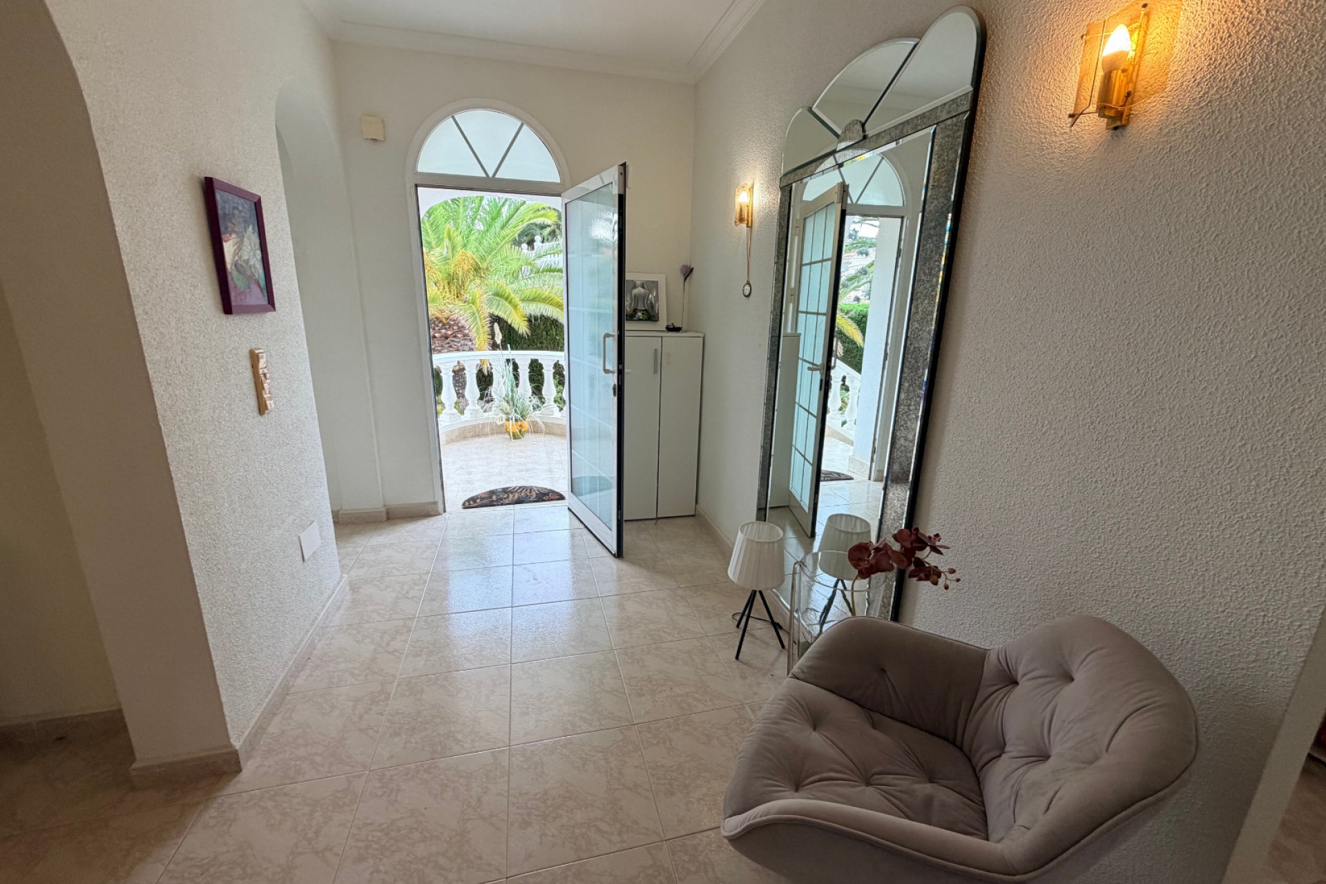 Videresalg - Frittliggende Villa - Ciudad Quesada - Ciudad Quesada - Byen