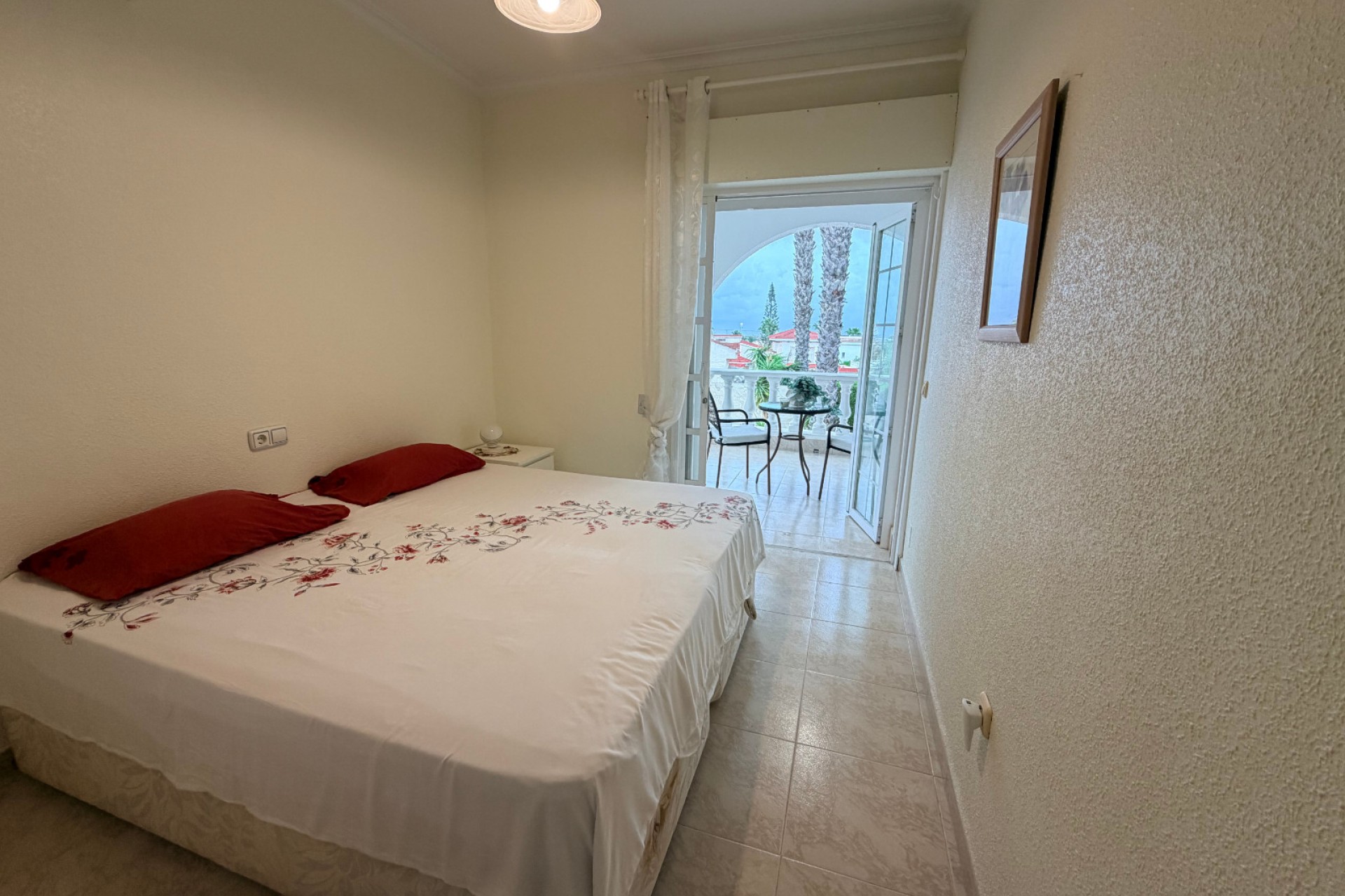 Videresalg - Frittliggende Villa - Ciudad Quesada - Ciudad Quesada - Byen