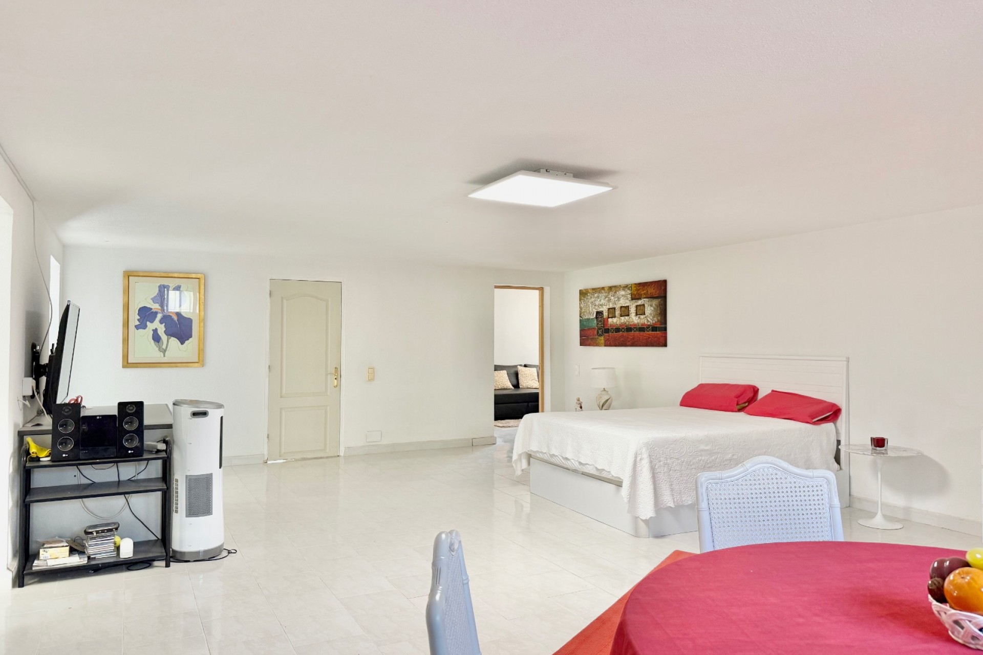 Videresalg - Frittliggende Villa - Ciudad Quesada - Ciudad Quesada - Byen