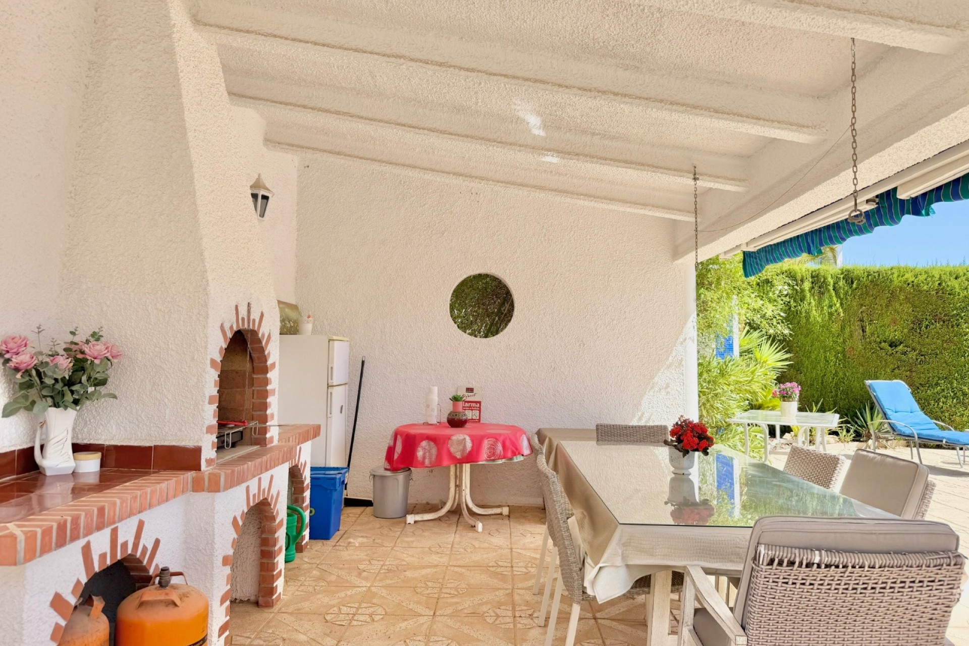 Videresalg - Frittliggende Villa - Ciudad Quesada - Ciudad Quesada - Byen