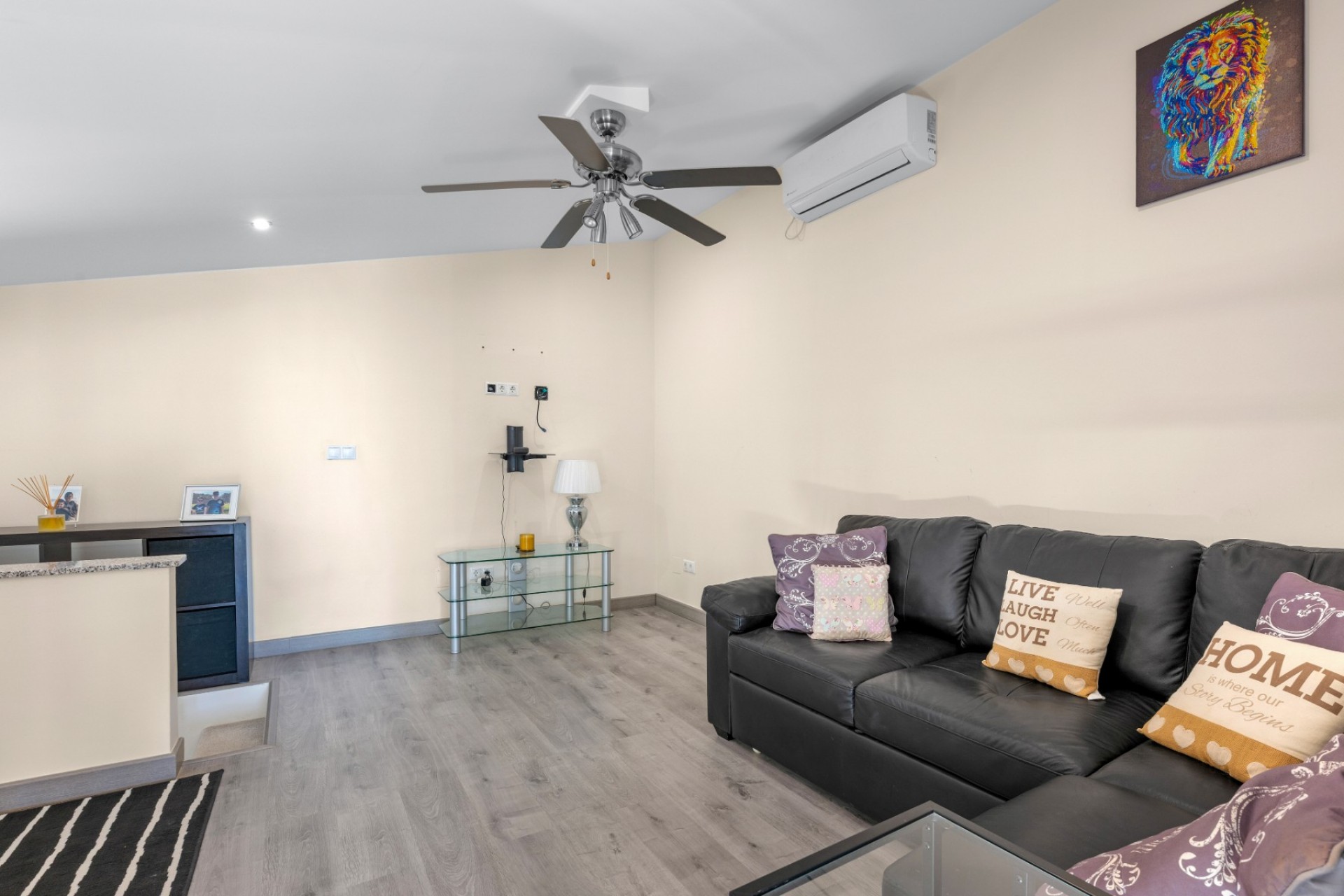 Videresalg - Frittliggende Villa - Ciudad Quesada - Ciudad Quesada - Byen