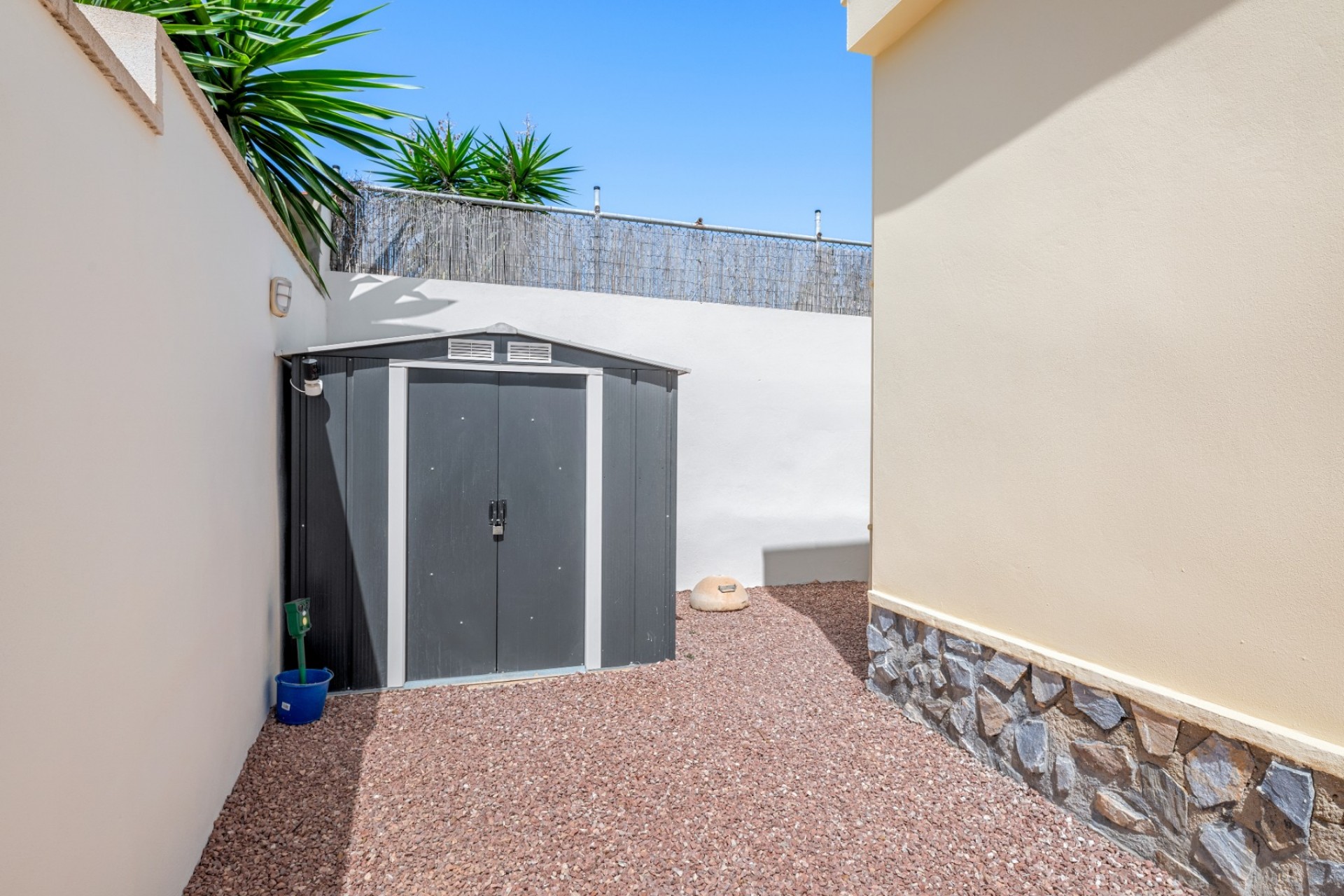 Videresalg - Frittliggende Villa - Ciudad Quesada - Ciudad Quesada - Byen