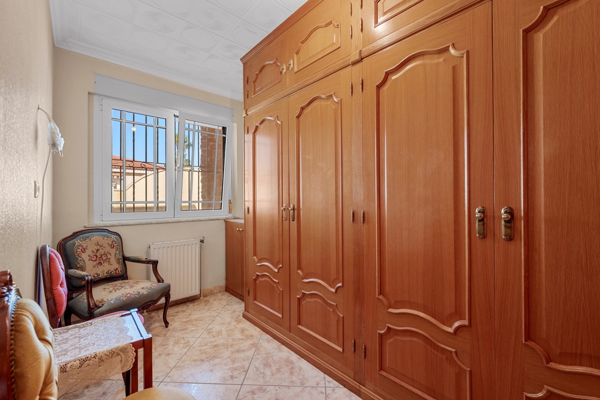 Videresalg - Frittliggende Villa - Ciudad Quesada - Ciudad Quesada - Byen