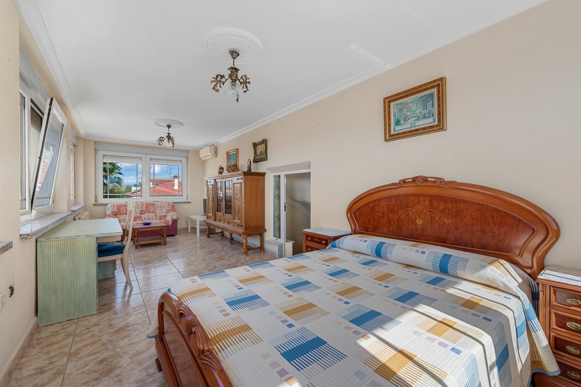 Videresalg - Frittliggende Villa - Ciudad Quesada - Ciudad Quesada - Byen
