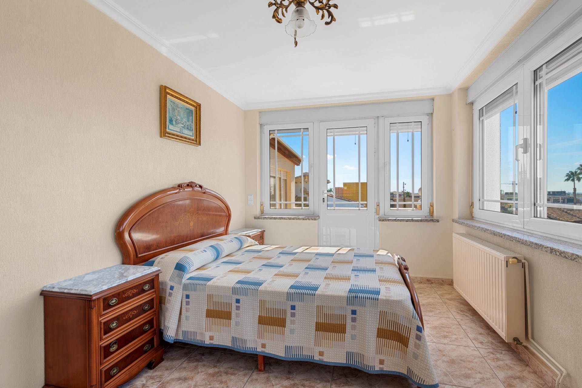 Videresalg - Frittliggende Villa - Ciudad Quesada - Ciudad Quesada - Byen