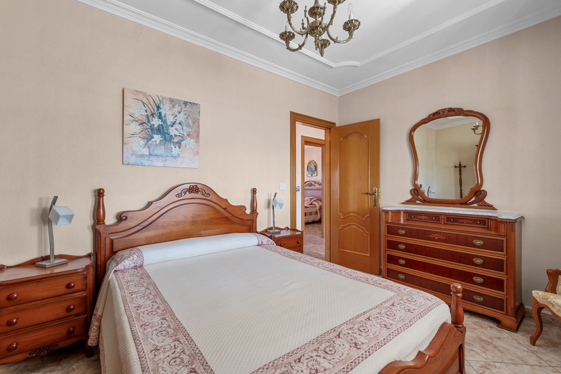 Videresalg - Frittliggende Villa - Ciudad Quesada - Ciudad Quesada - Byen