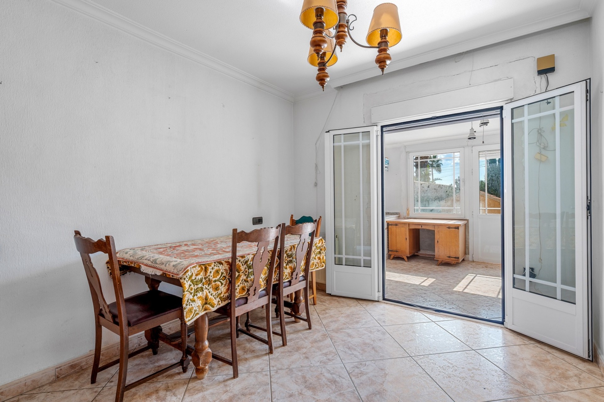 Videresalg - Frittliggende Villa - Ciudad Quesada - Ciudad Quesada - Byen
