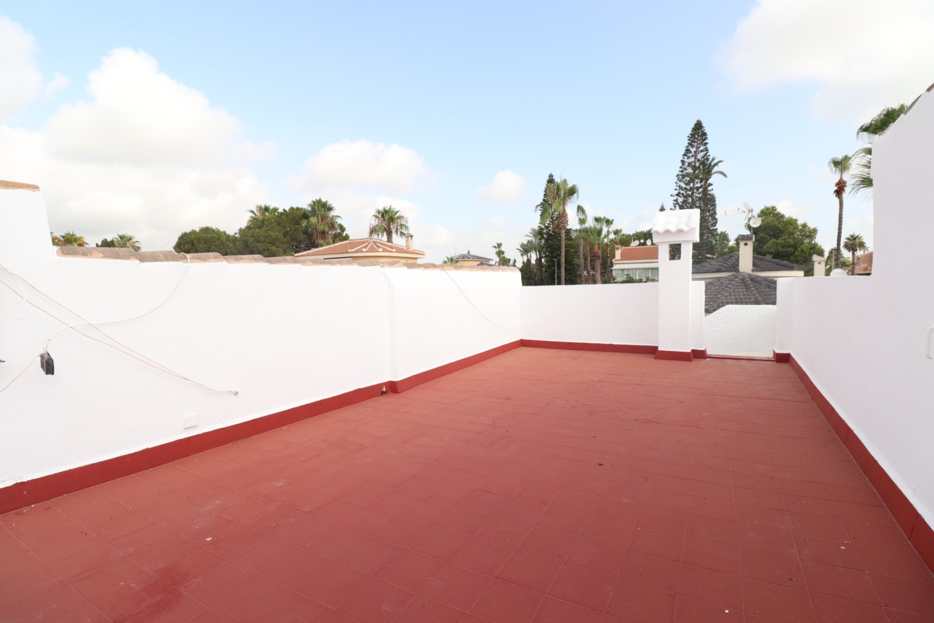 Videresalg - Frittliggende Villa - Ciudad Quesada - Doña Pepa