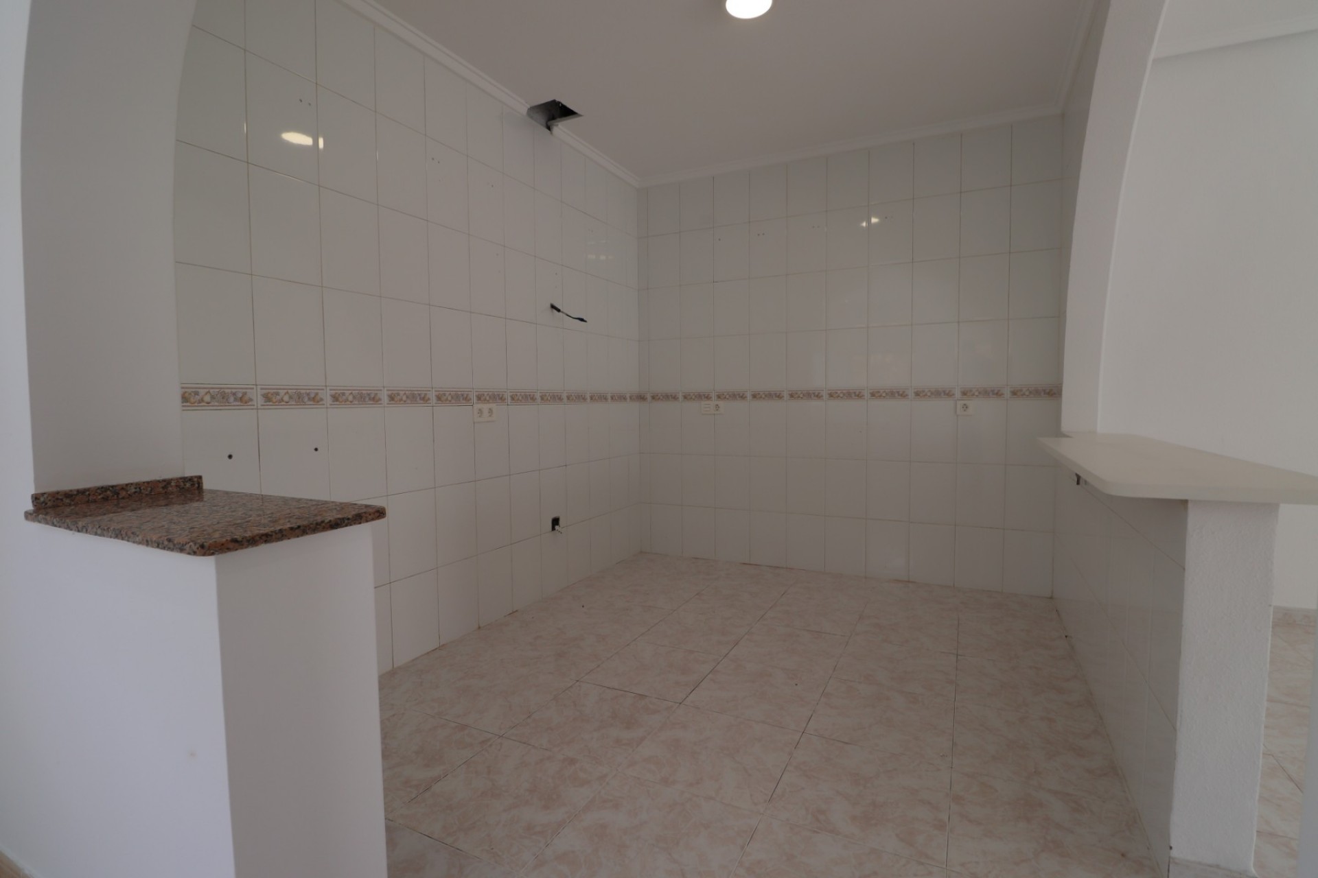 Videresalg - Frittliggende Villa - Ciudad Quesada - Doña Pepa