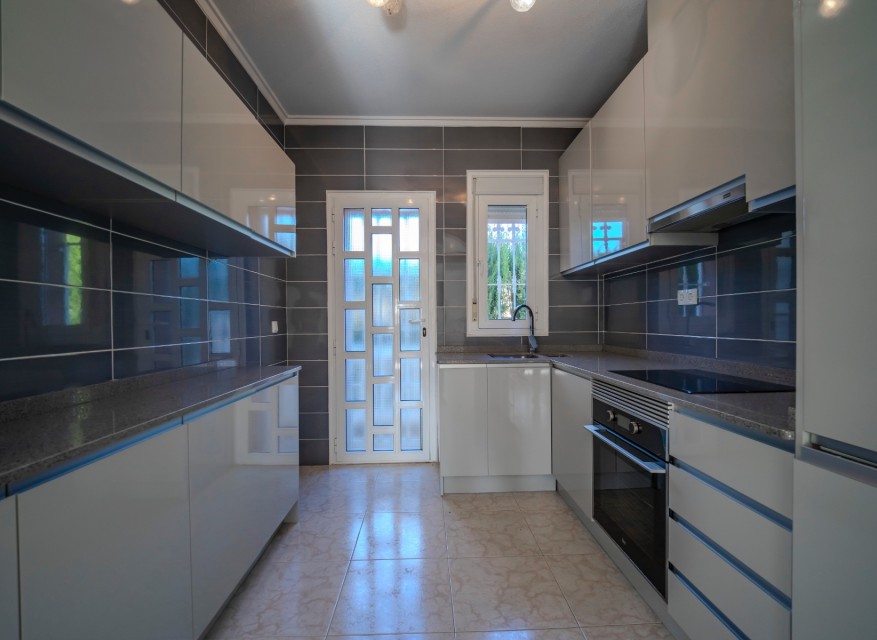 Videresalg - Frittliggende Villa - Ciudad Quesada - Doña Pepa