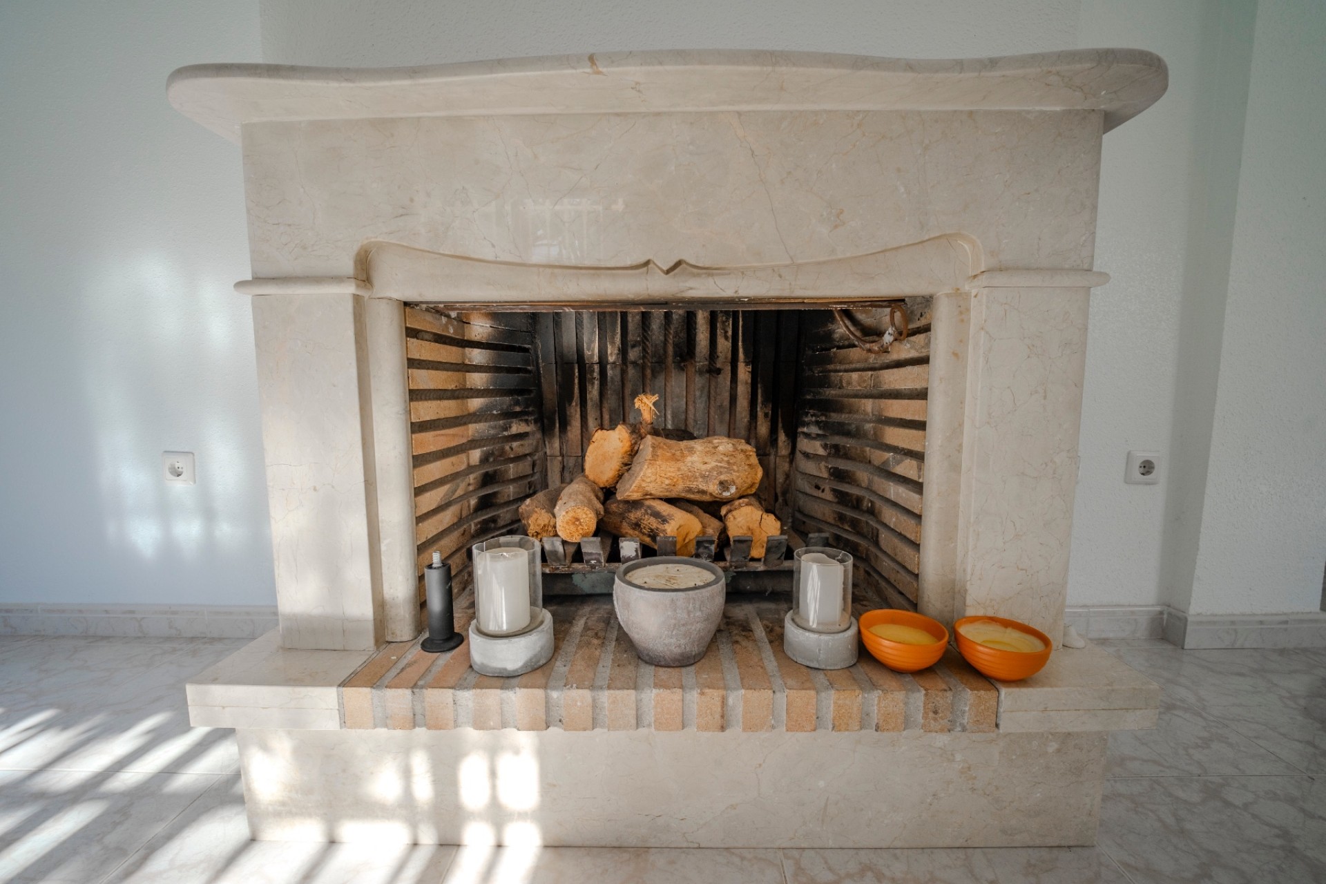 Videresalg - Frittliggende Villa - Ciudad Quesada - Doña Pepa