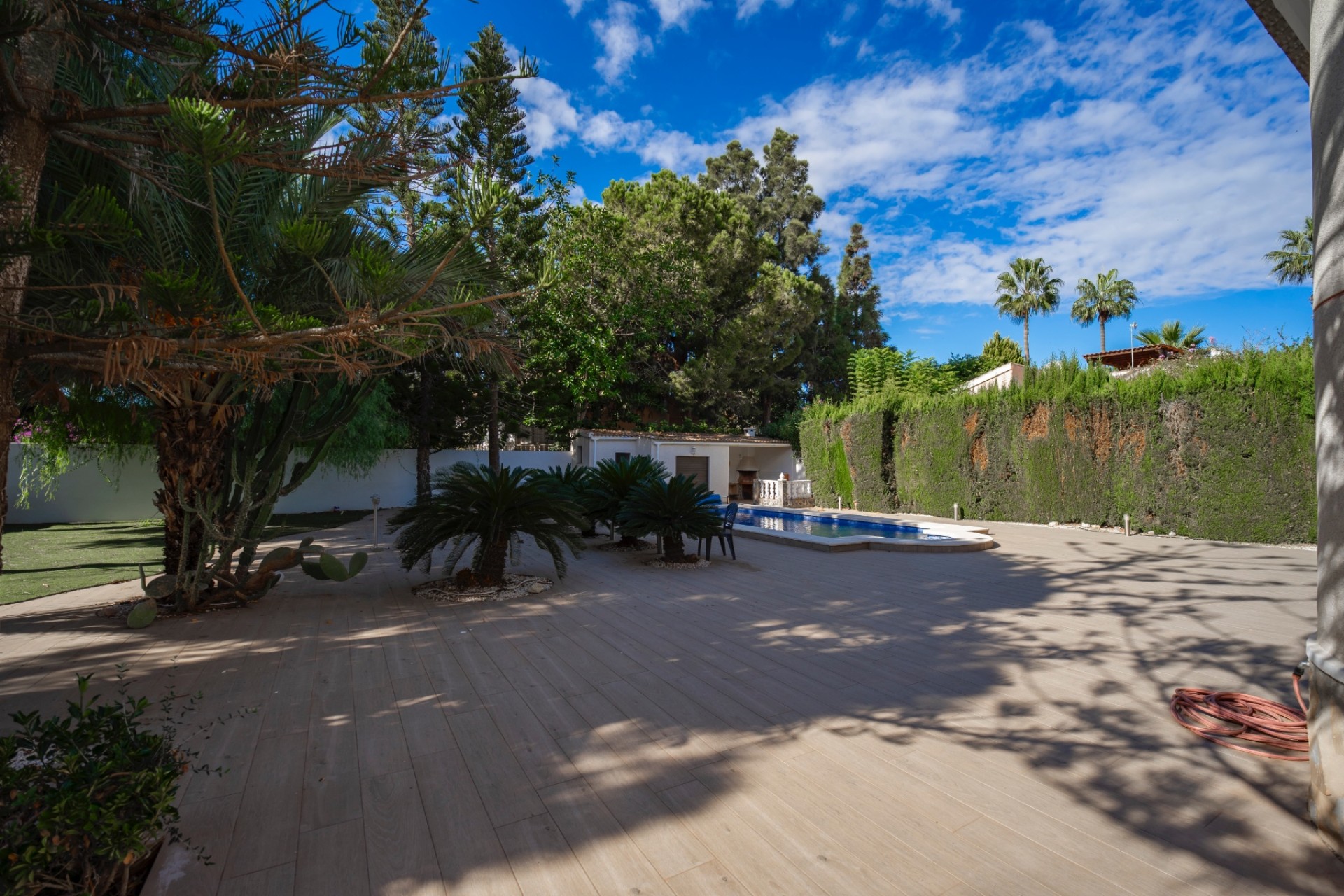 Videresalg - Frittliggende Villa - Ciudad Quesada - Doña Pepa