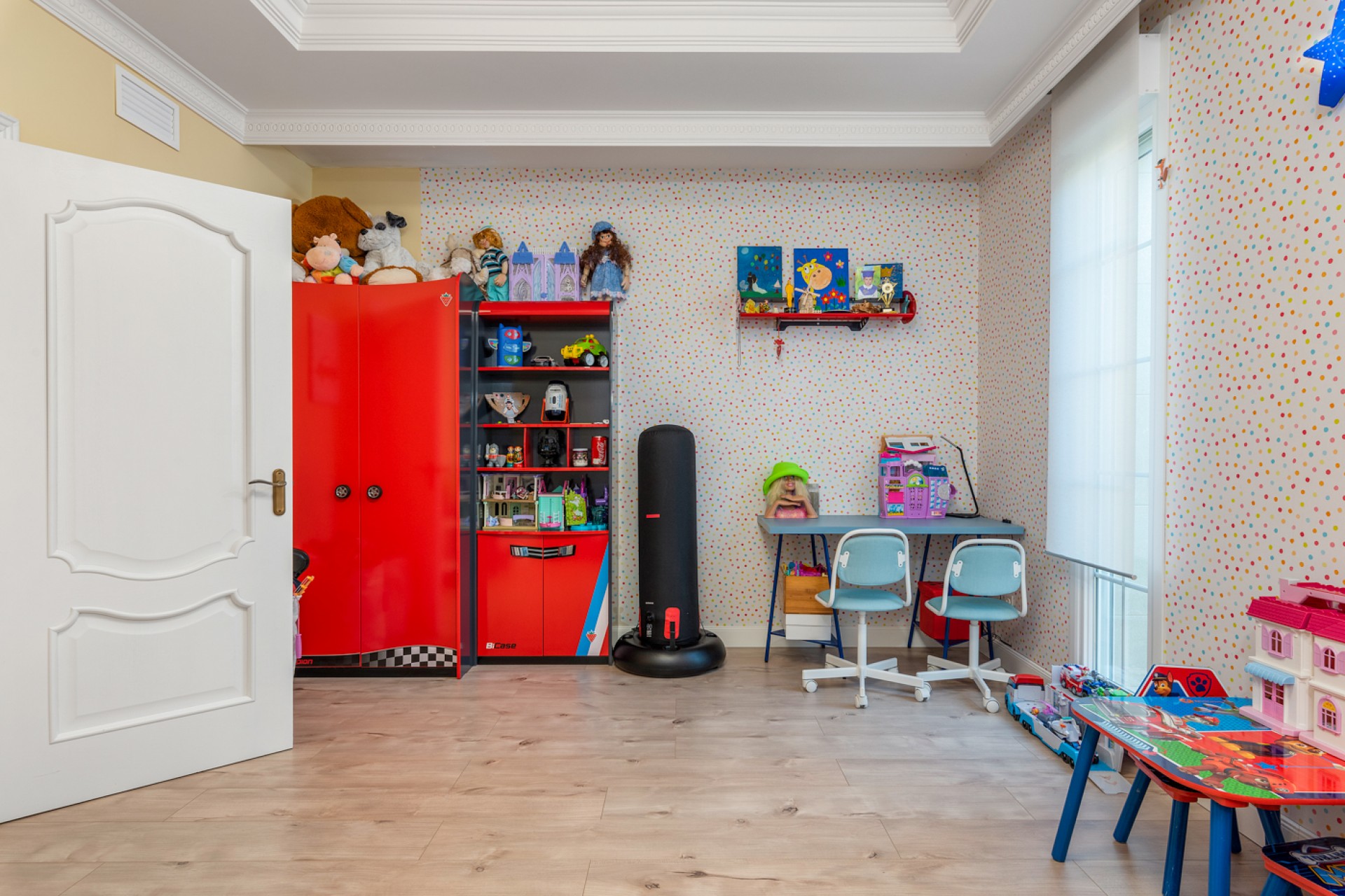 Videresalg - Frittliggende Villa - Ciudad Quesada - Doña Pepa