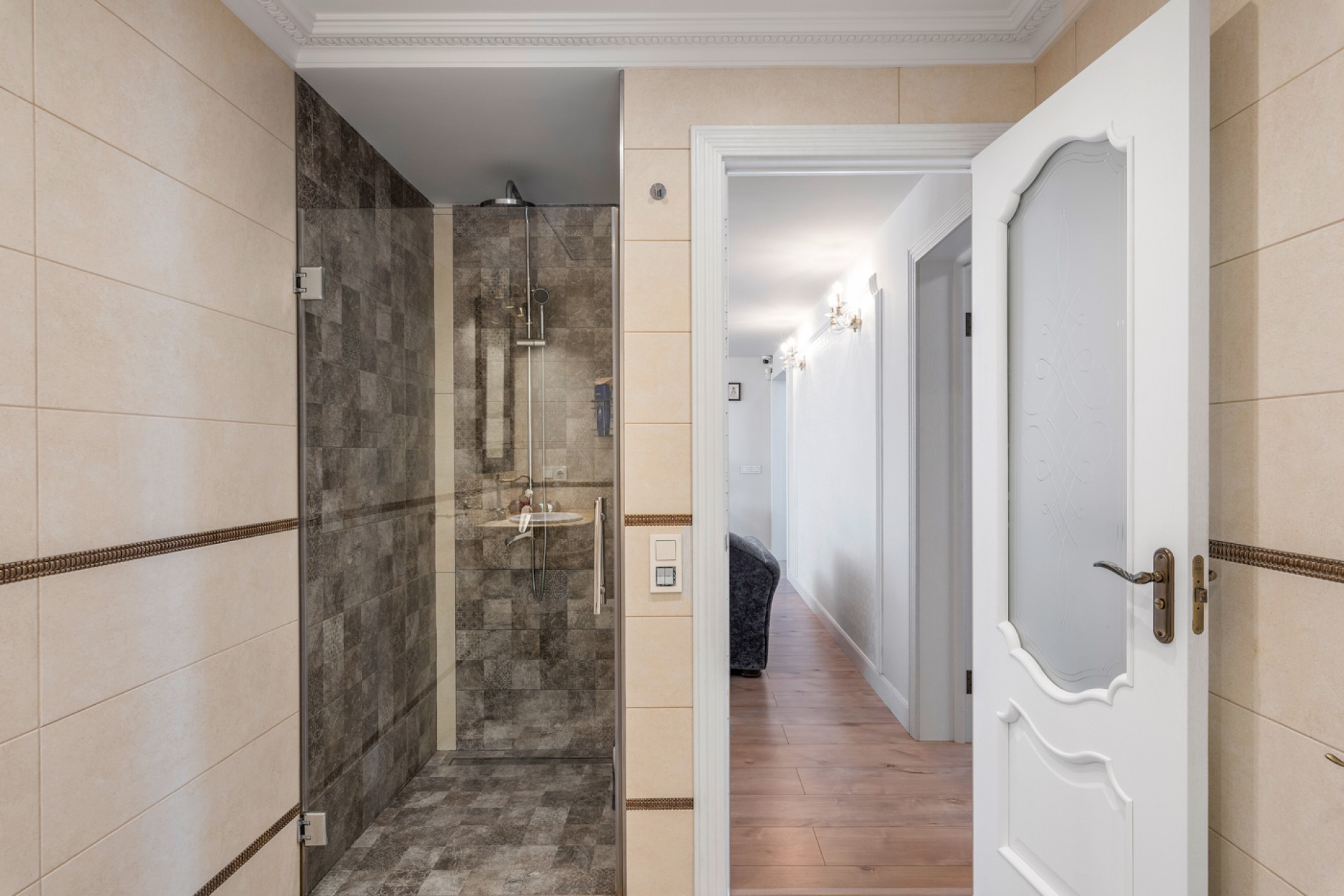 Videresalg - Frittliggende Villa - Ciudad Quesada - Doña Pepa