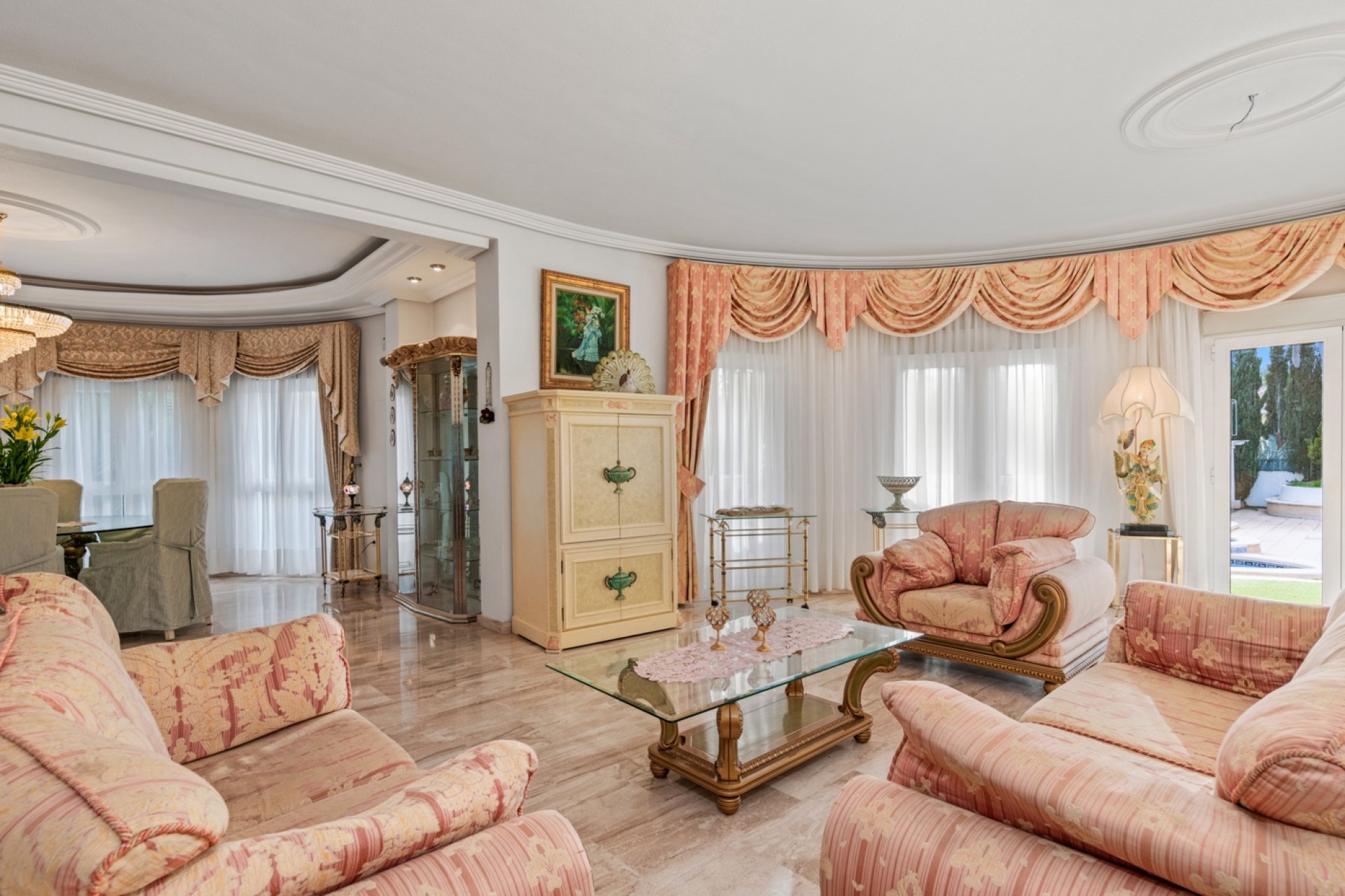 Videresalg - Frittliggende Villa - Ciudad Quesada - Doña Pepa