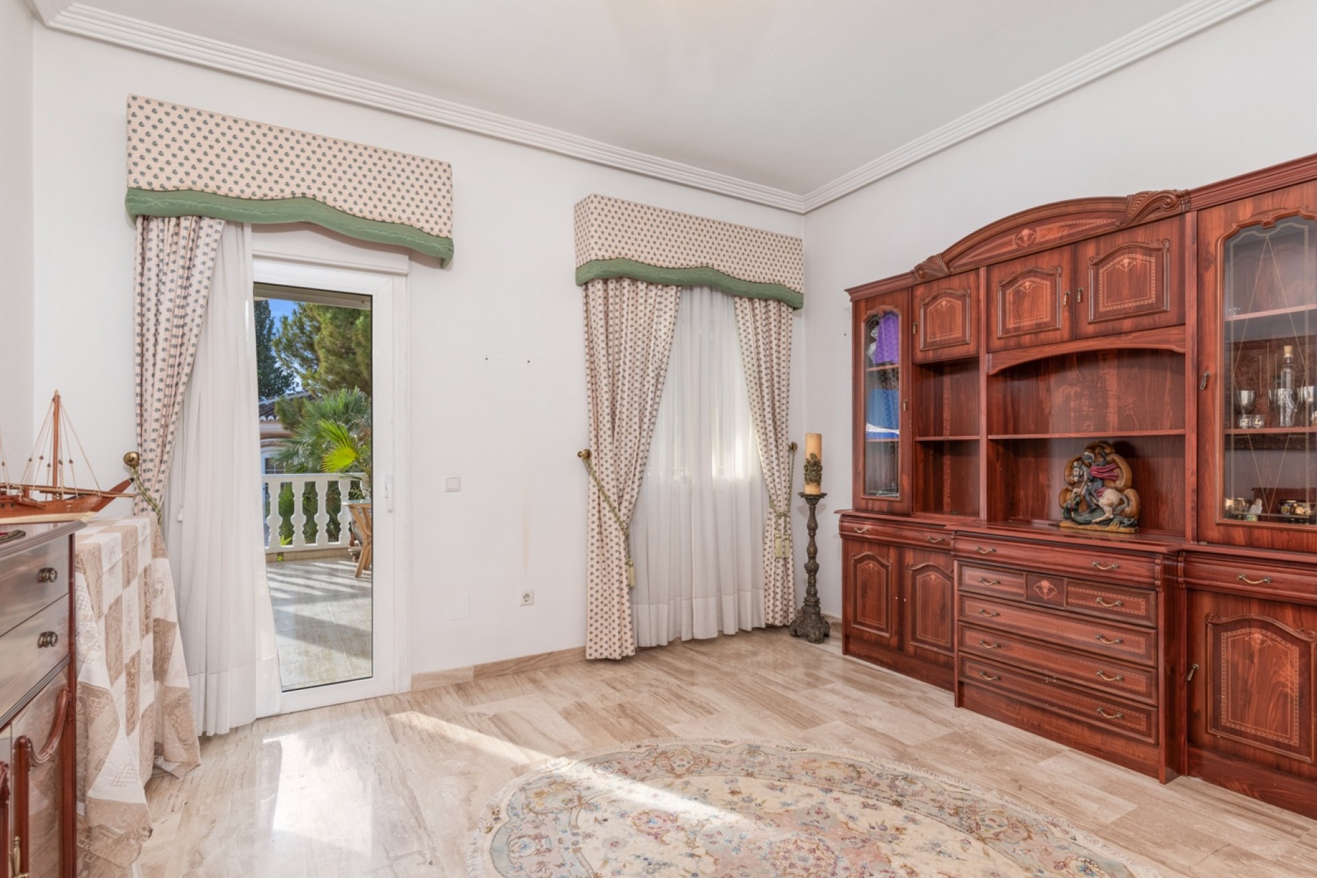 Videresalg - Frittliggende Villa - Ciudad Quesada - Doña Pepa