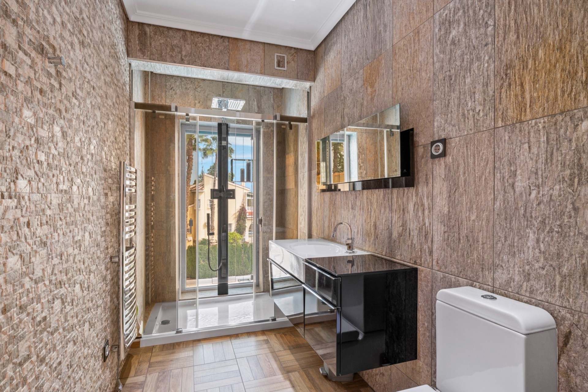 Videresalg - Frittliggende Villa - Ciudad Quesada - Doña Pepa